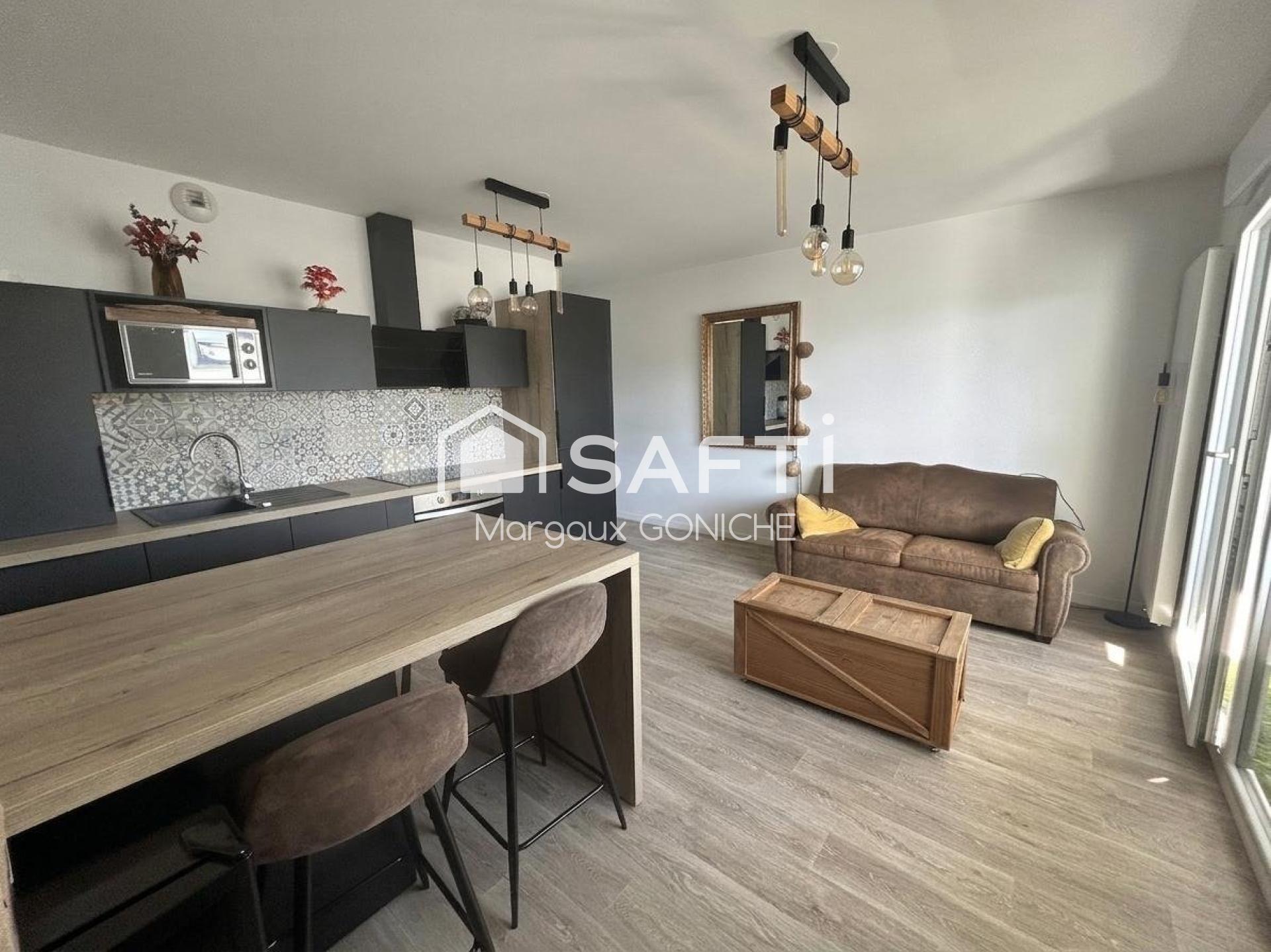 Photo-appartement