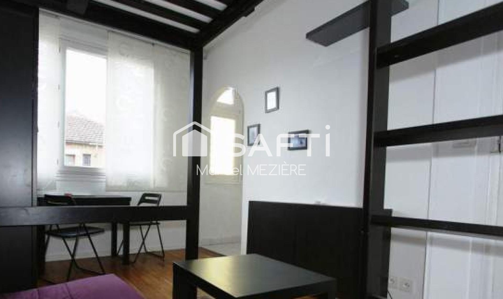 Photo-appartement