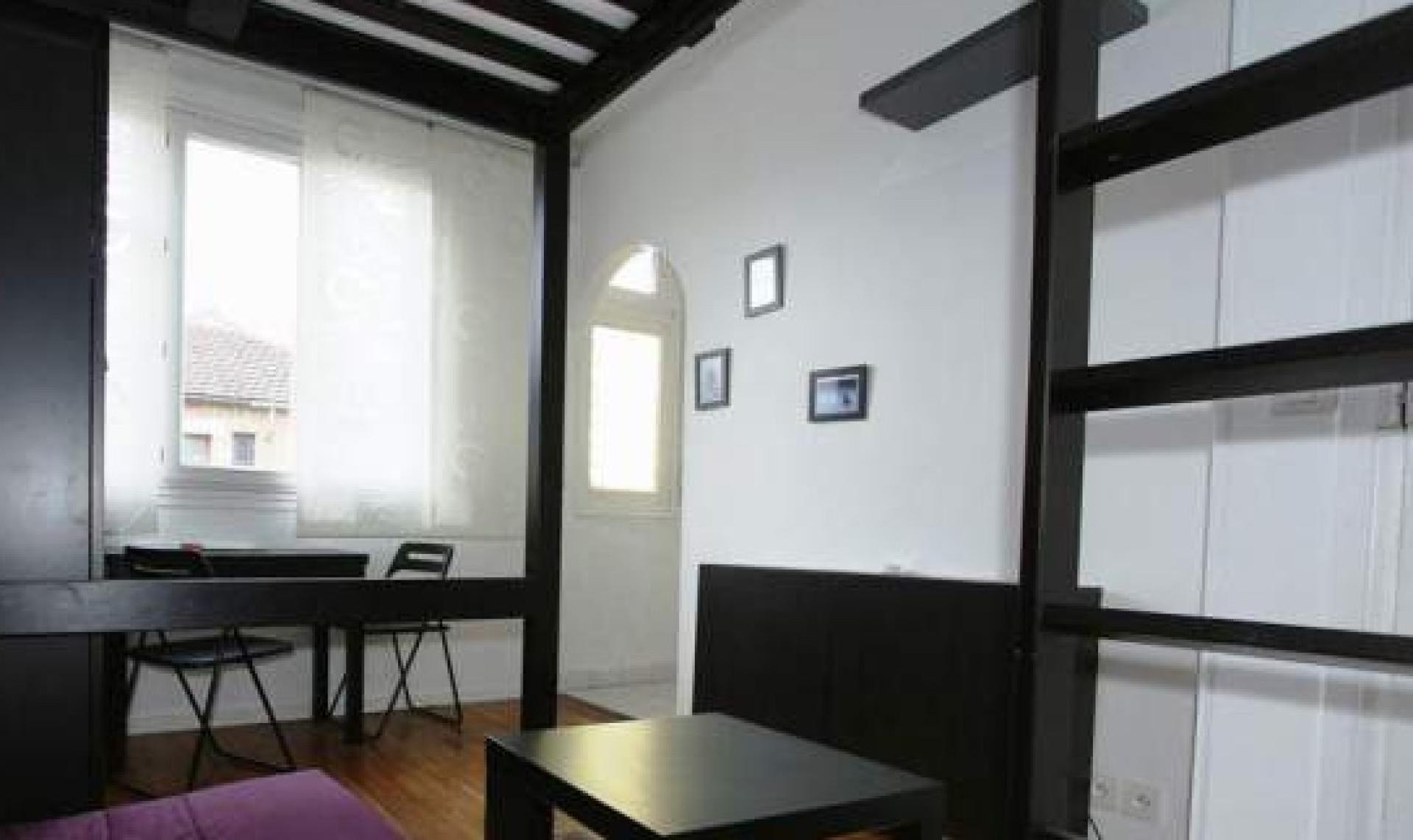 Photo-appartement