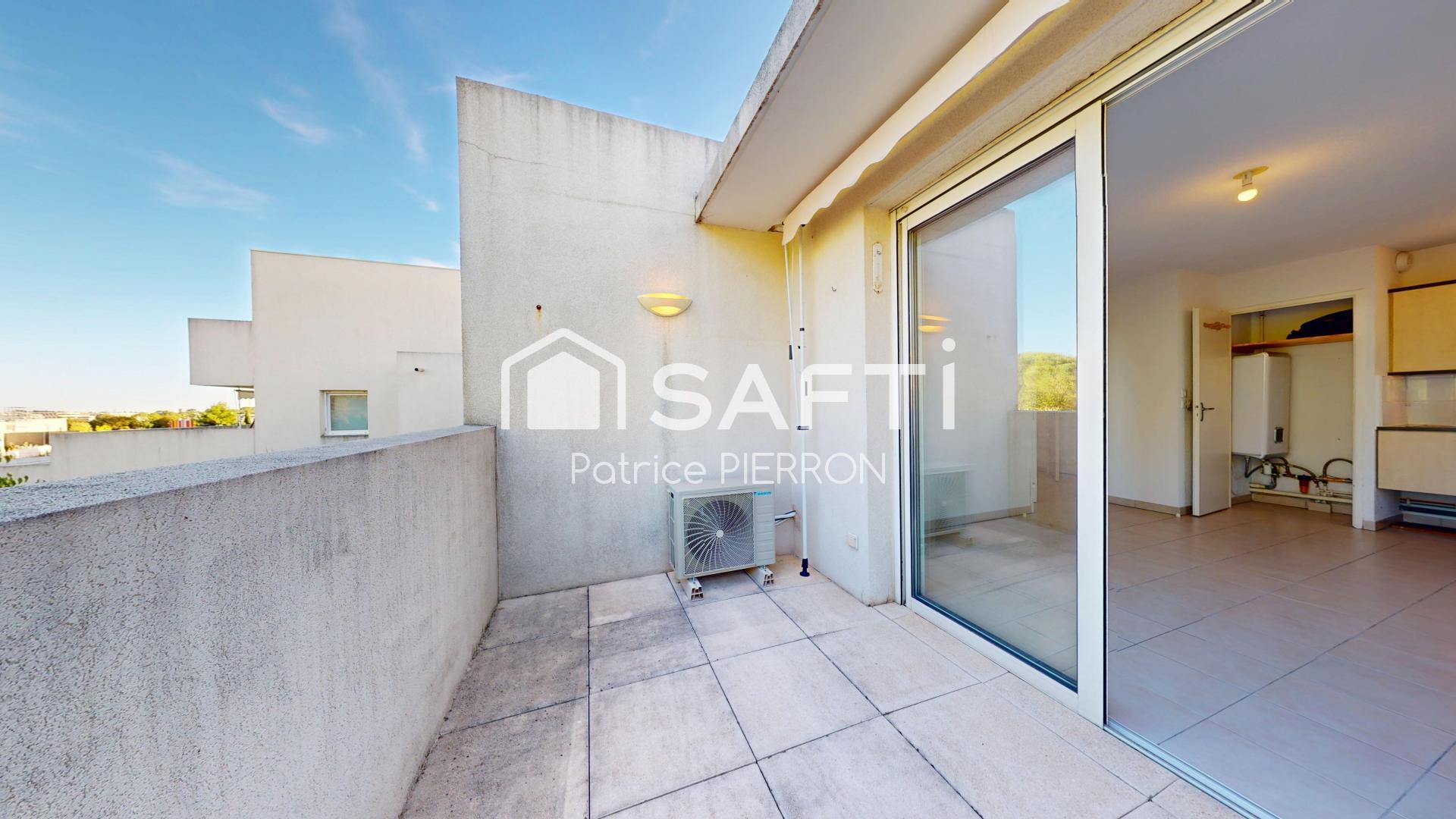 Photo-appartement