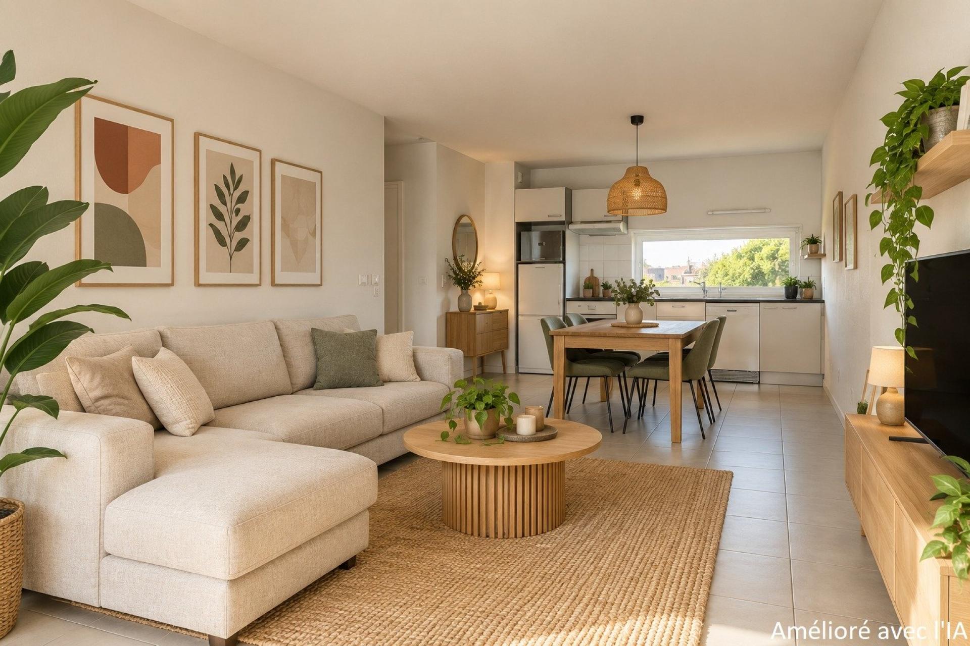 Photo-appartement