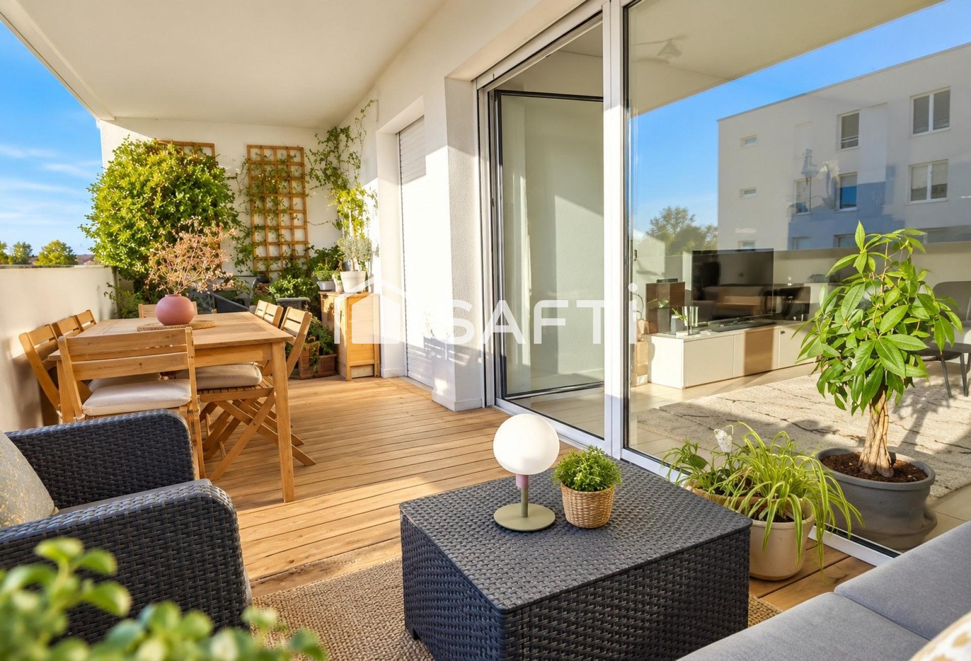 Photo-appartement