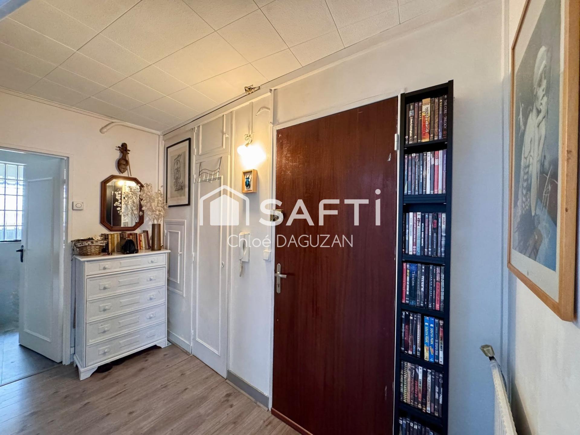 Photo-appartement