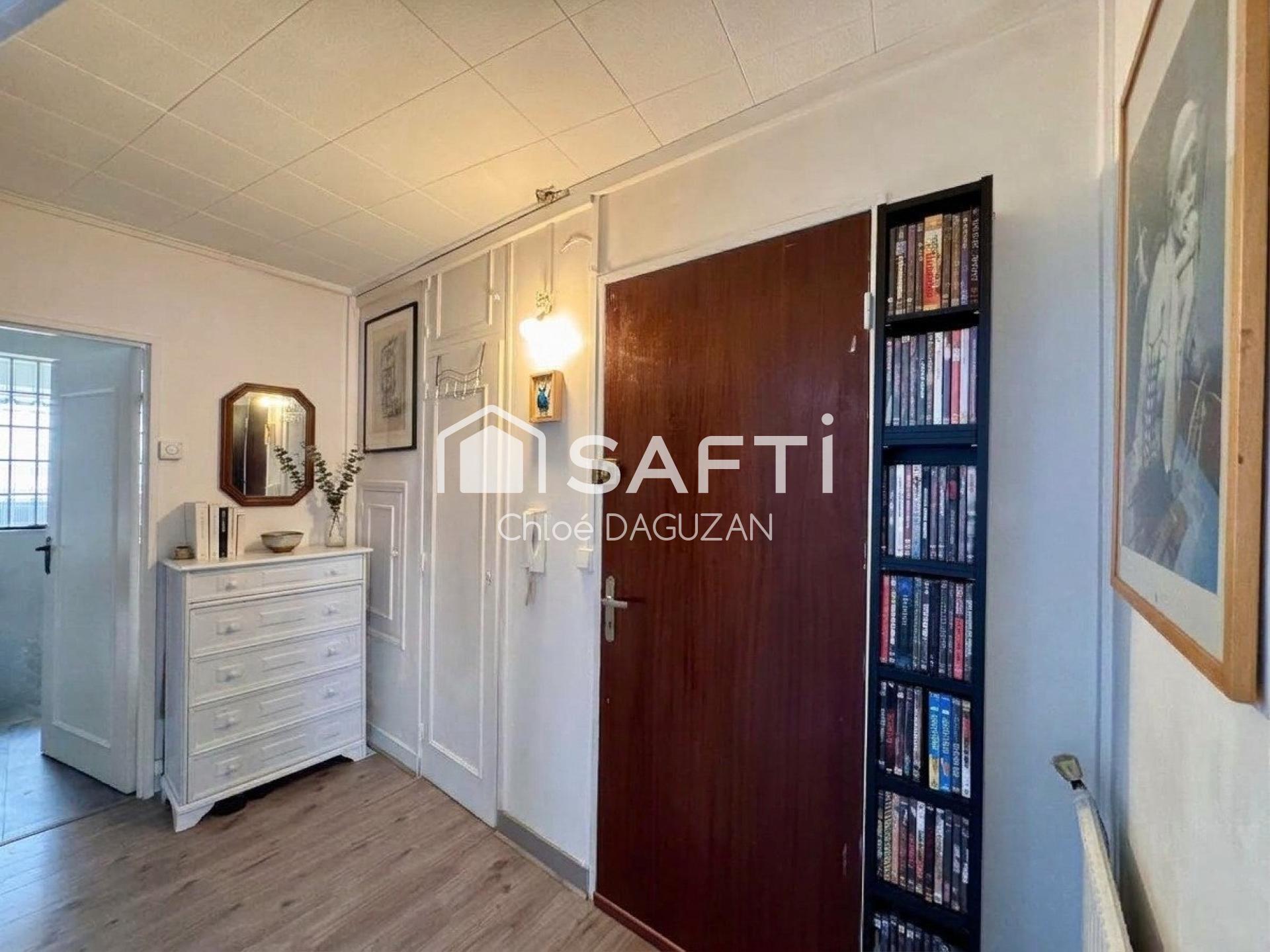 Photo-appartement