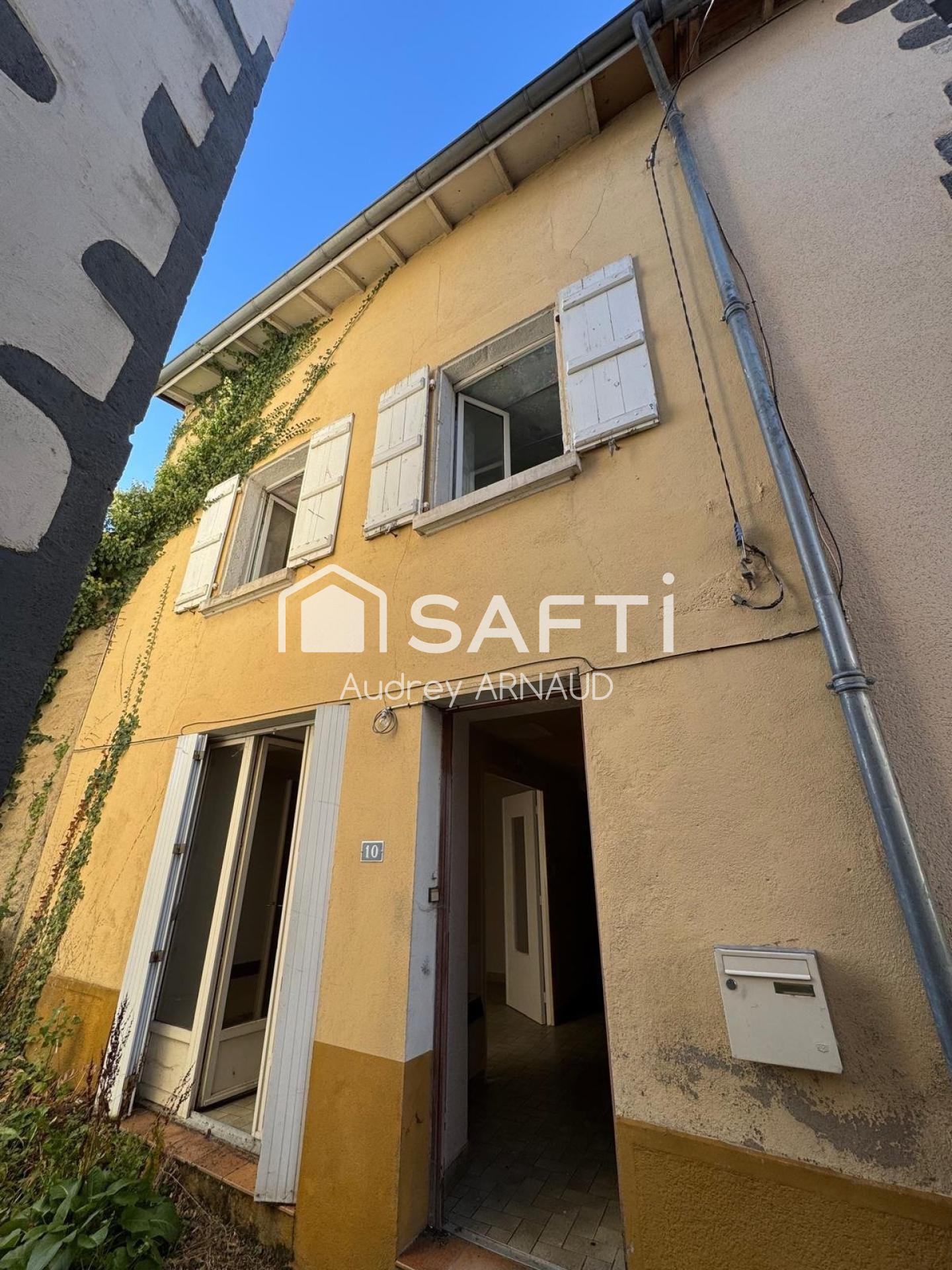 Photo-maison