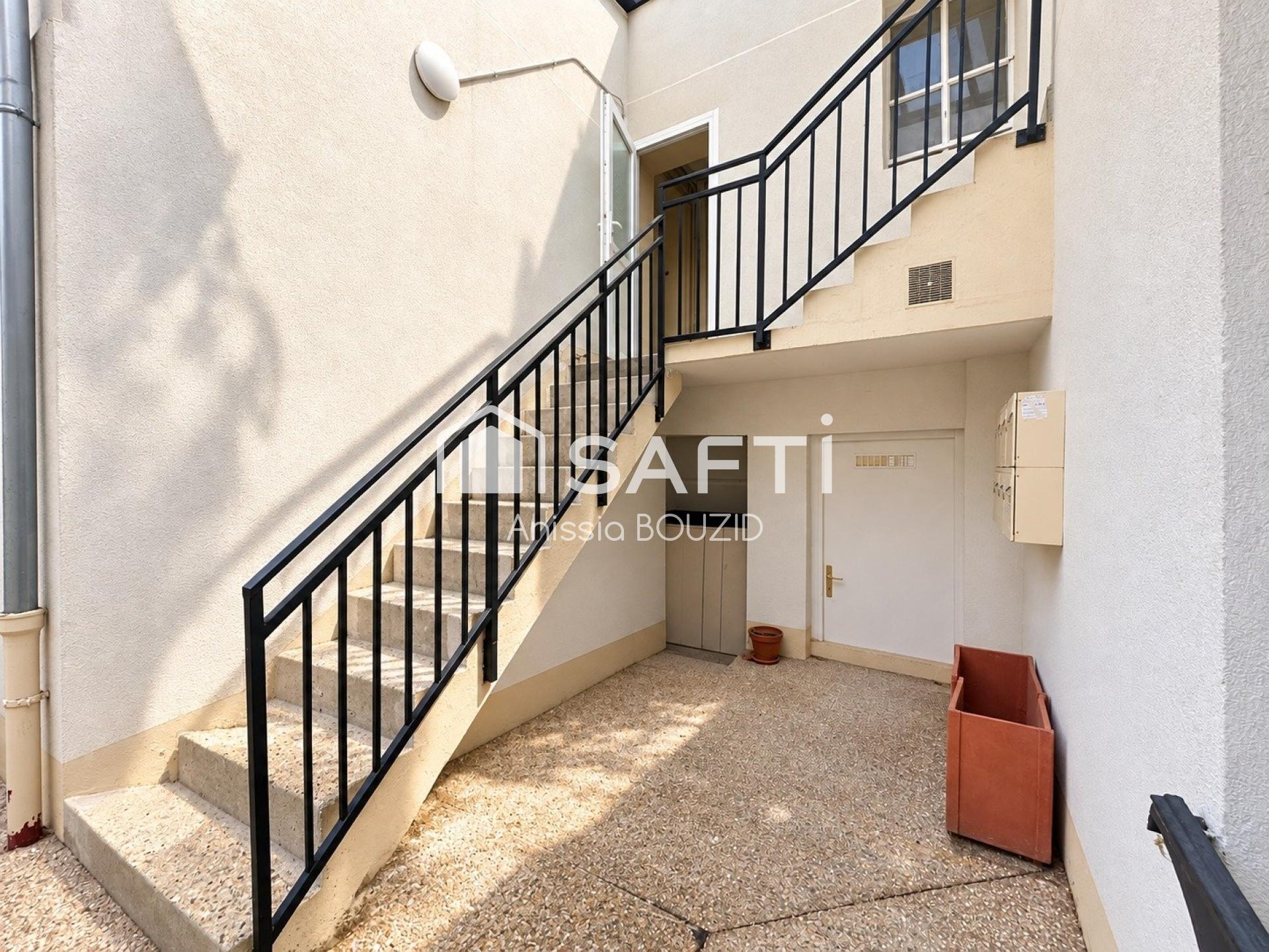 Photo-appartement