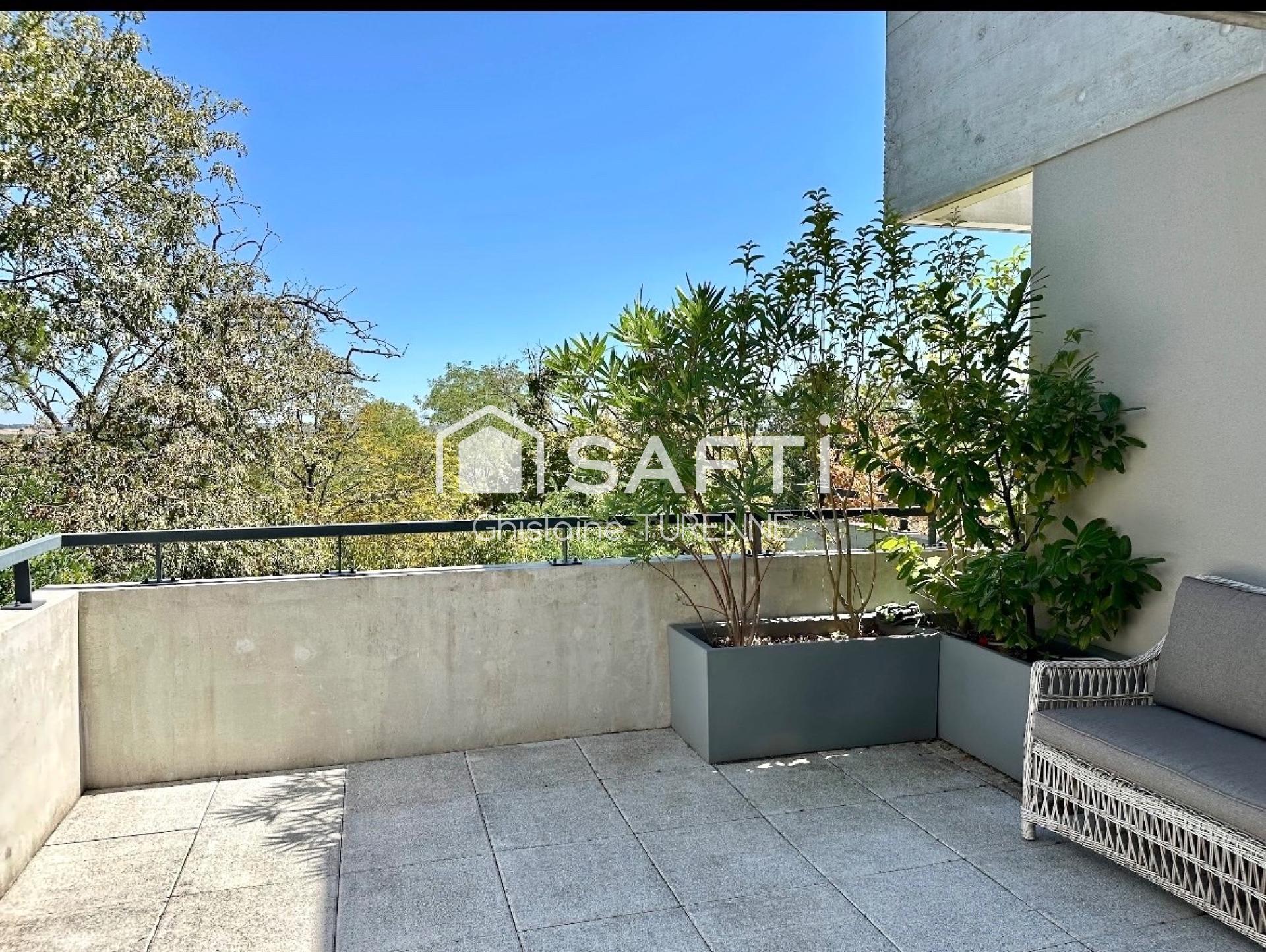 Photo-appartement