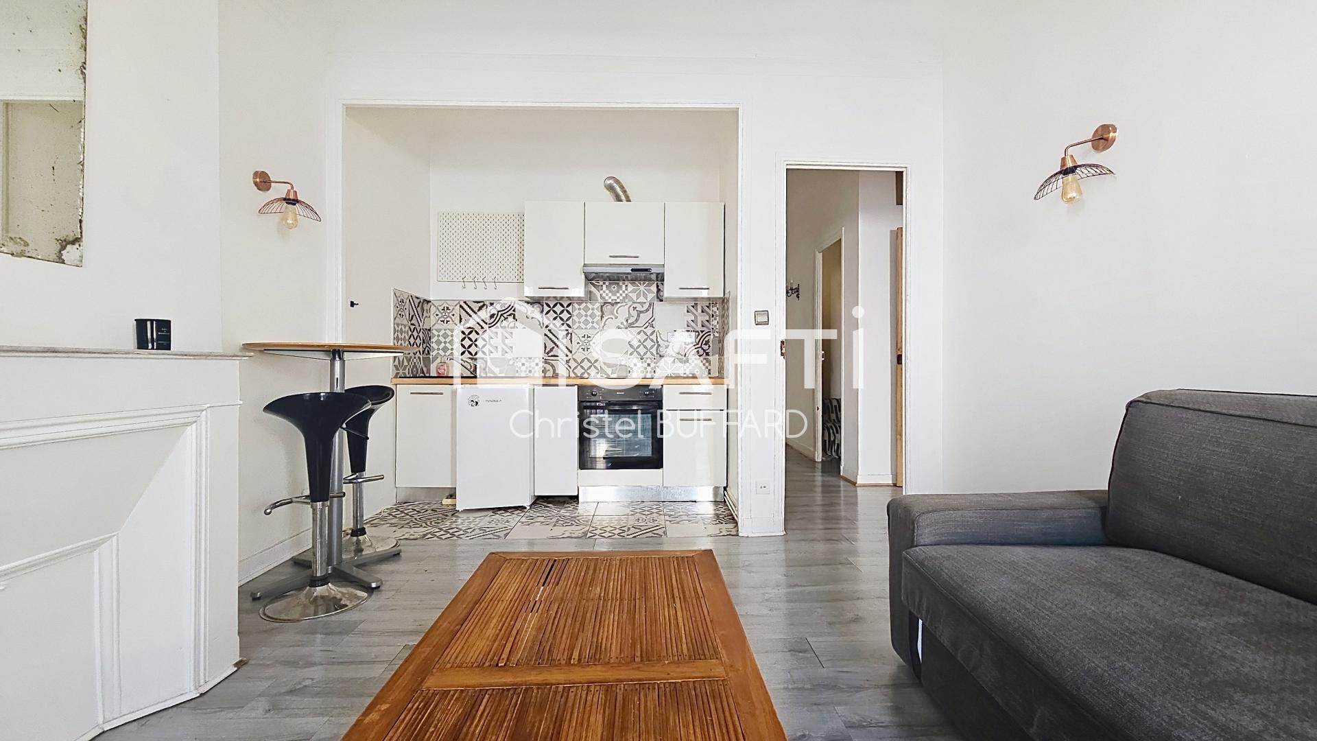 Photo-appartement