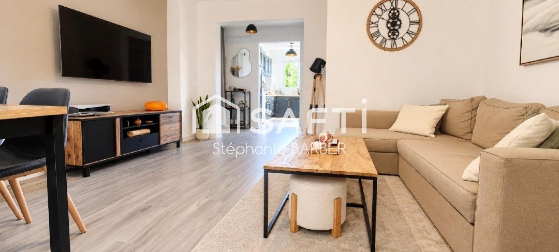Photo-appartement