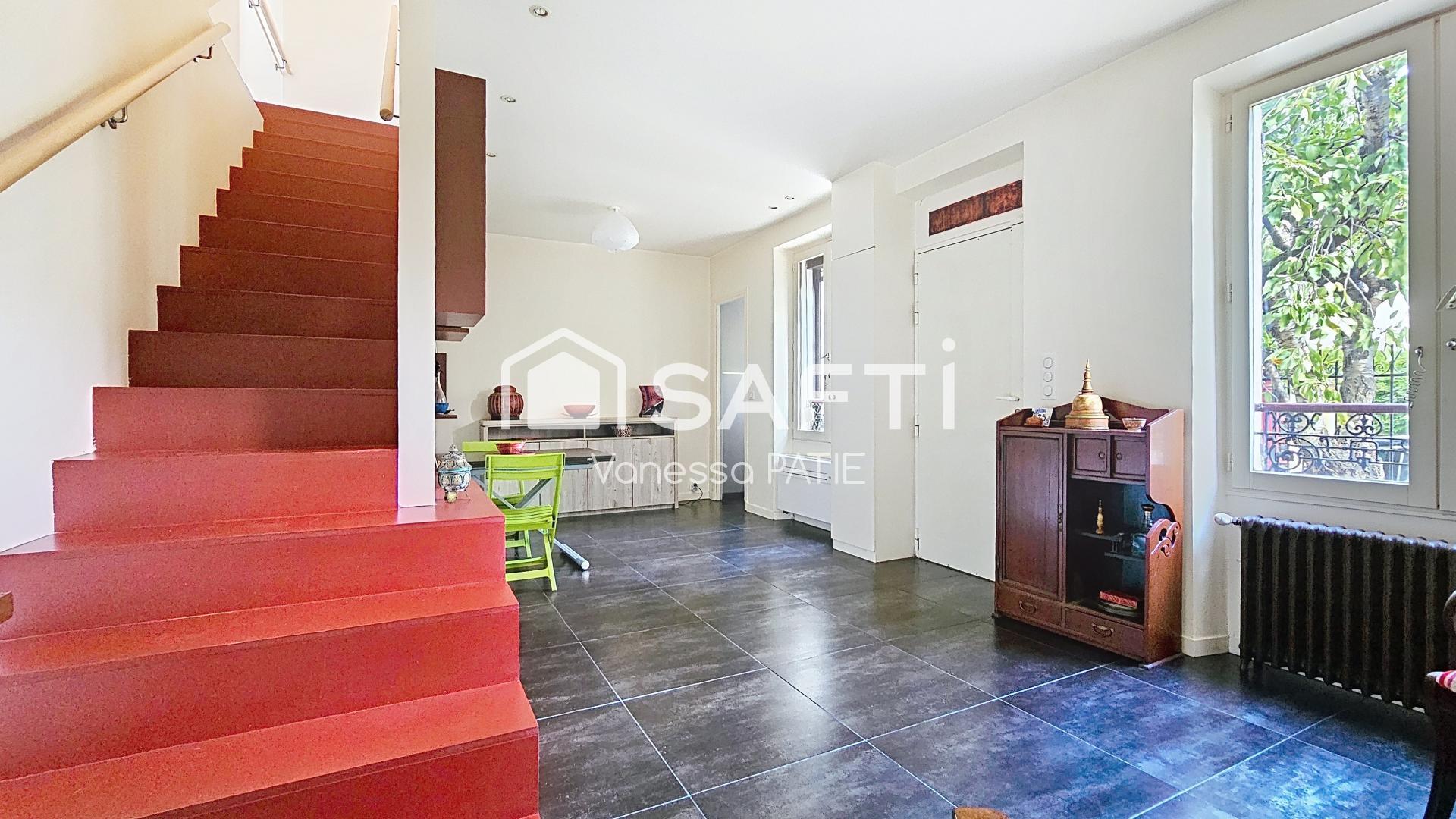 Photo SAFTI — Maison 3 pièces, 51 m² à Malakoff
