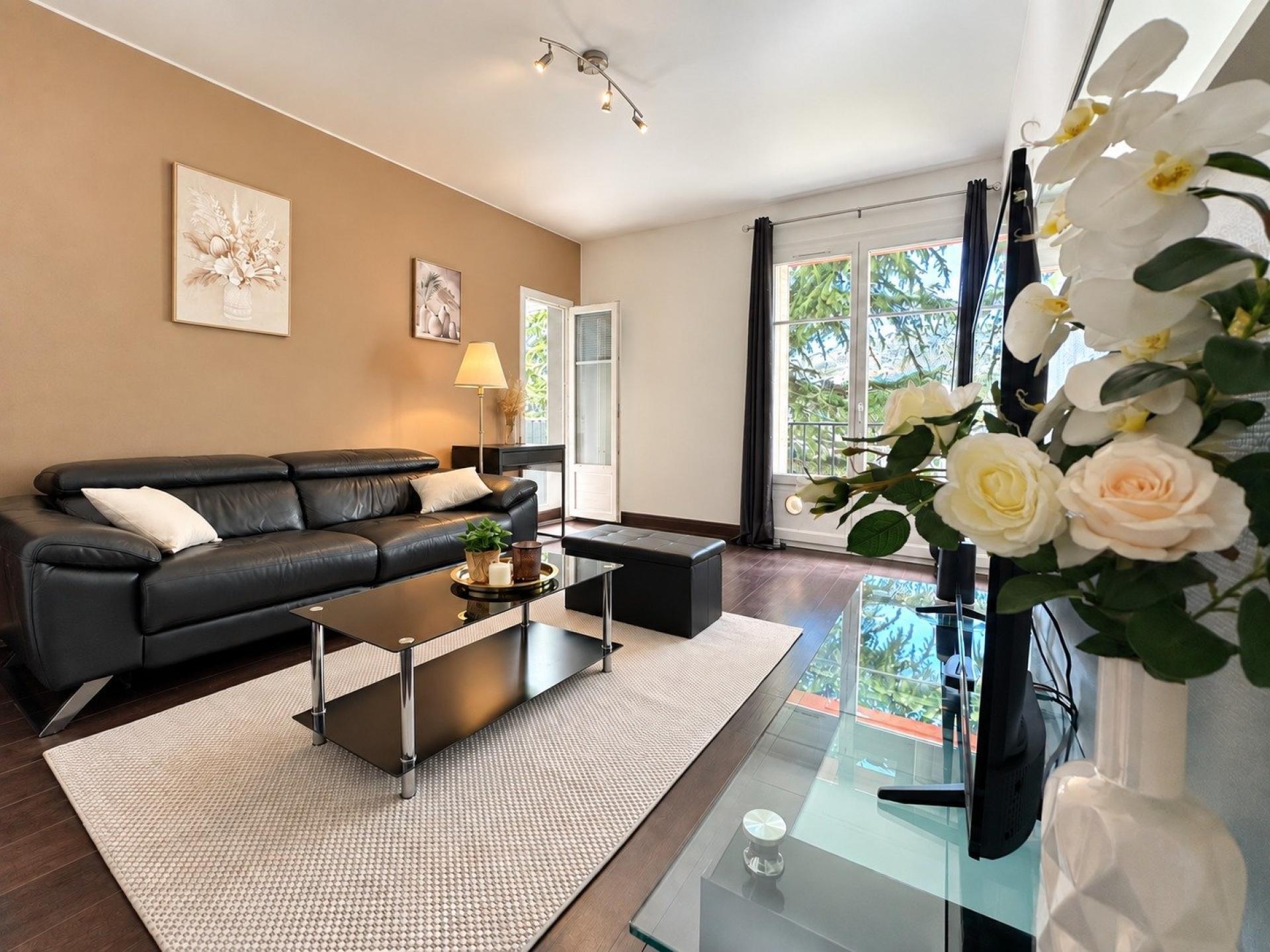 Photo SAFTI — Appartement 3 pièces, 62 m² à Clermont Ferrand