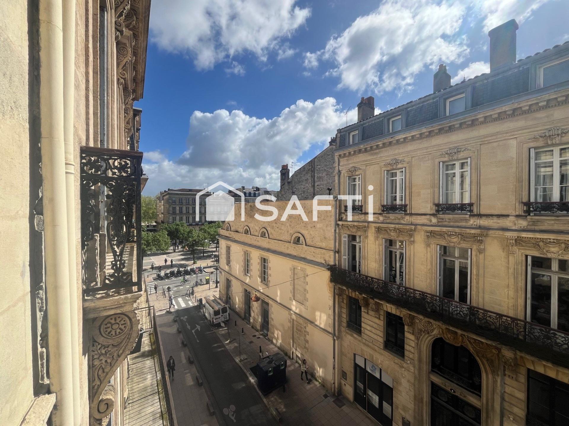 Photo-appartement
