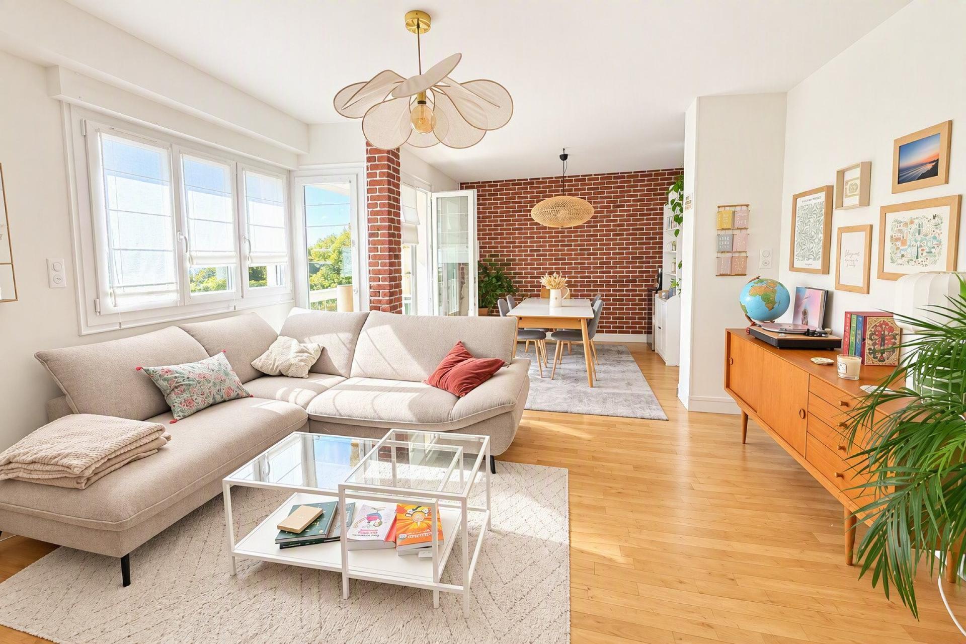 Photo-appartement