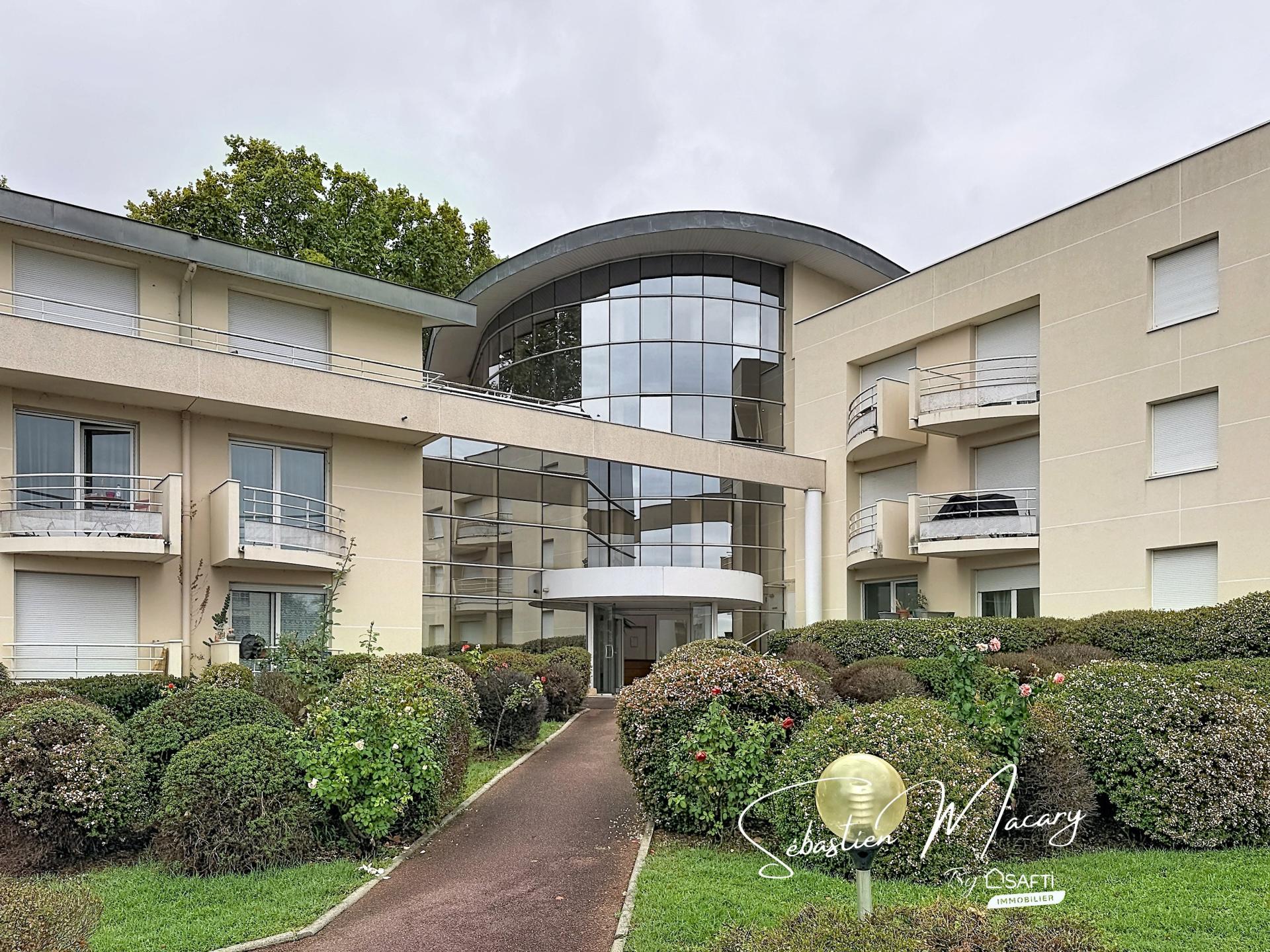 Appartement 2 pièces 32 m² · à Merignac · 32 m² · 185 000 €