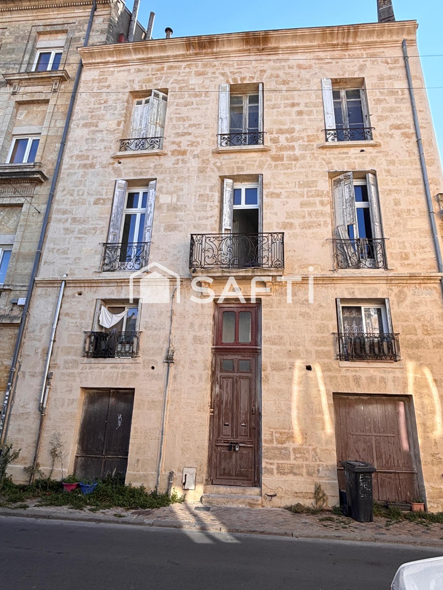 Photo-appartement