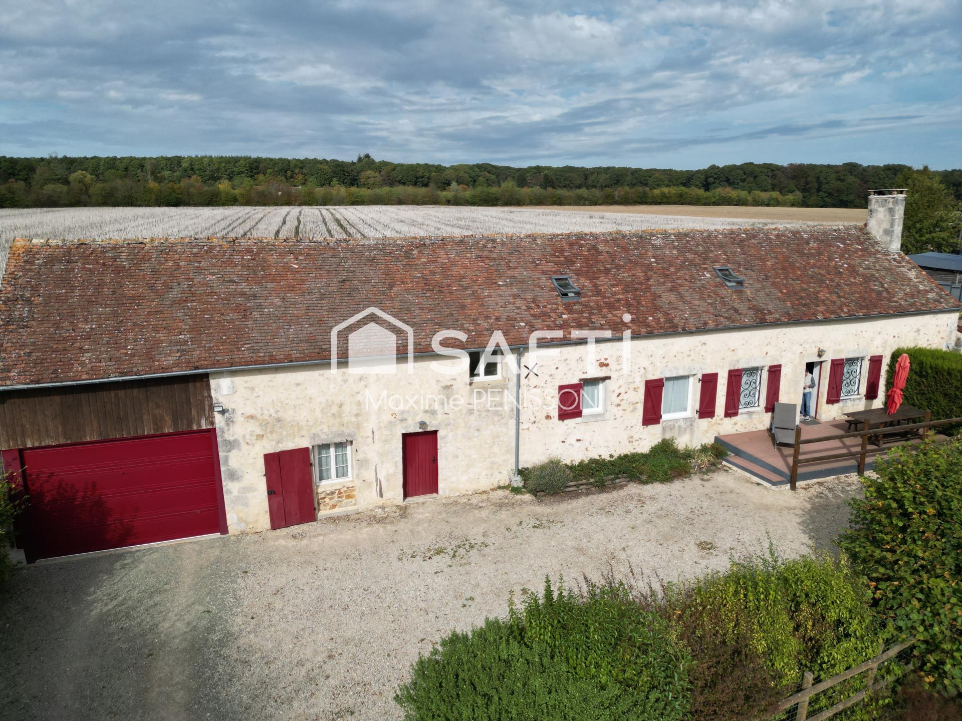 Photo-maison