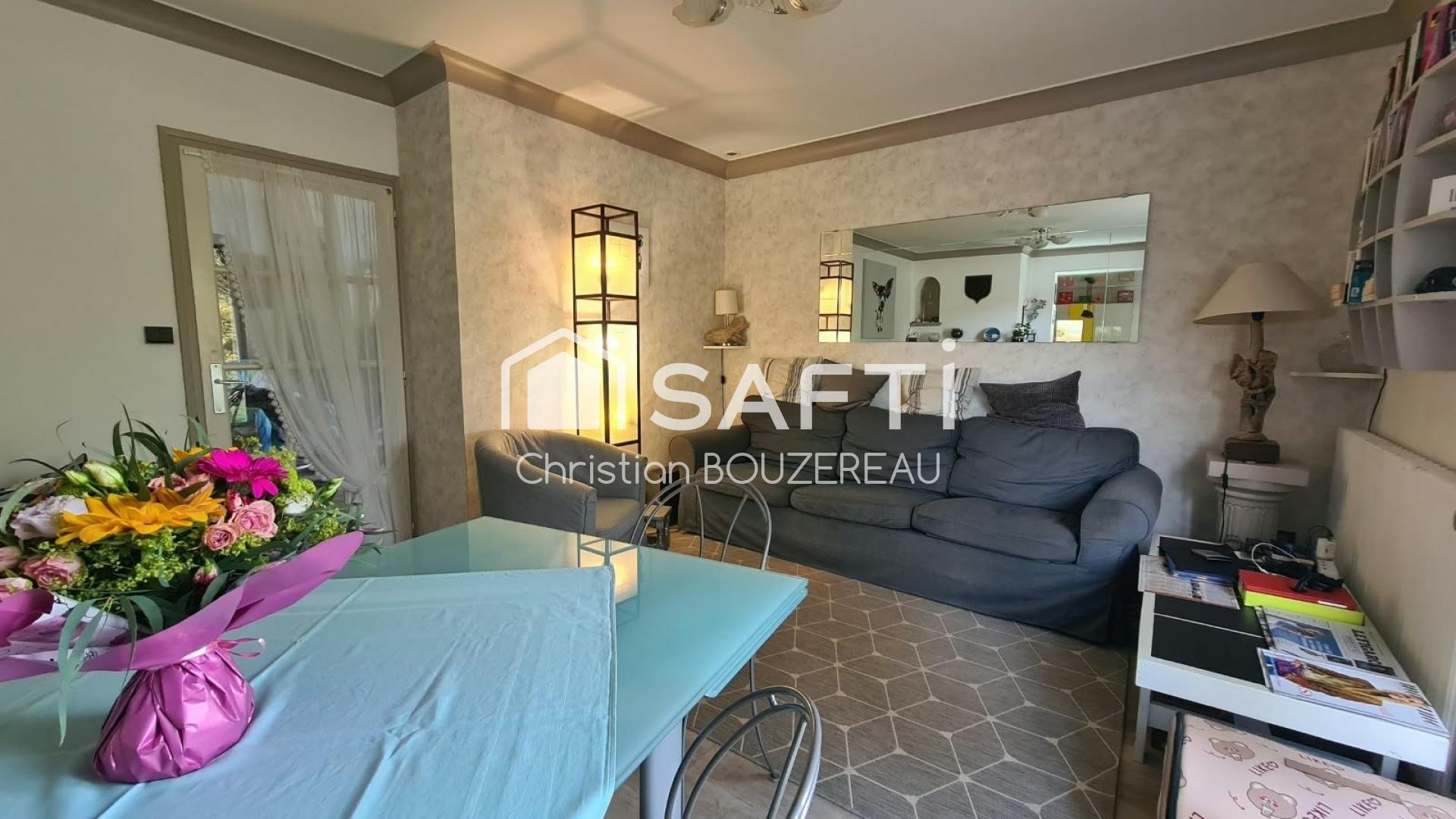 Photo SAFTI — Maison 8 pièces, 163 m² à Saint Jean De Monts 5