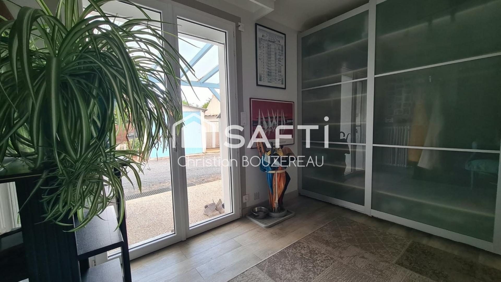 Photo SAFTI — Maison 8 pièces, 163 m² à Saint Jean De Monts 4