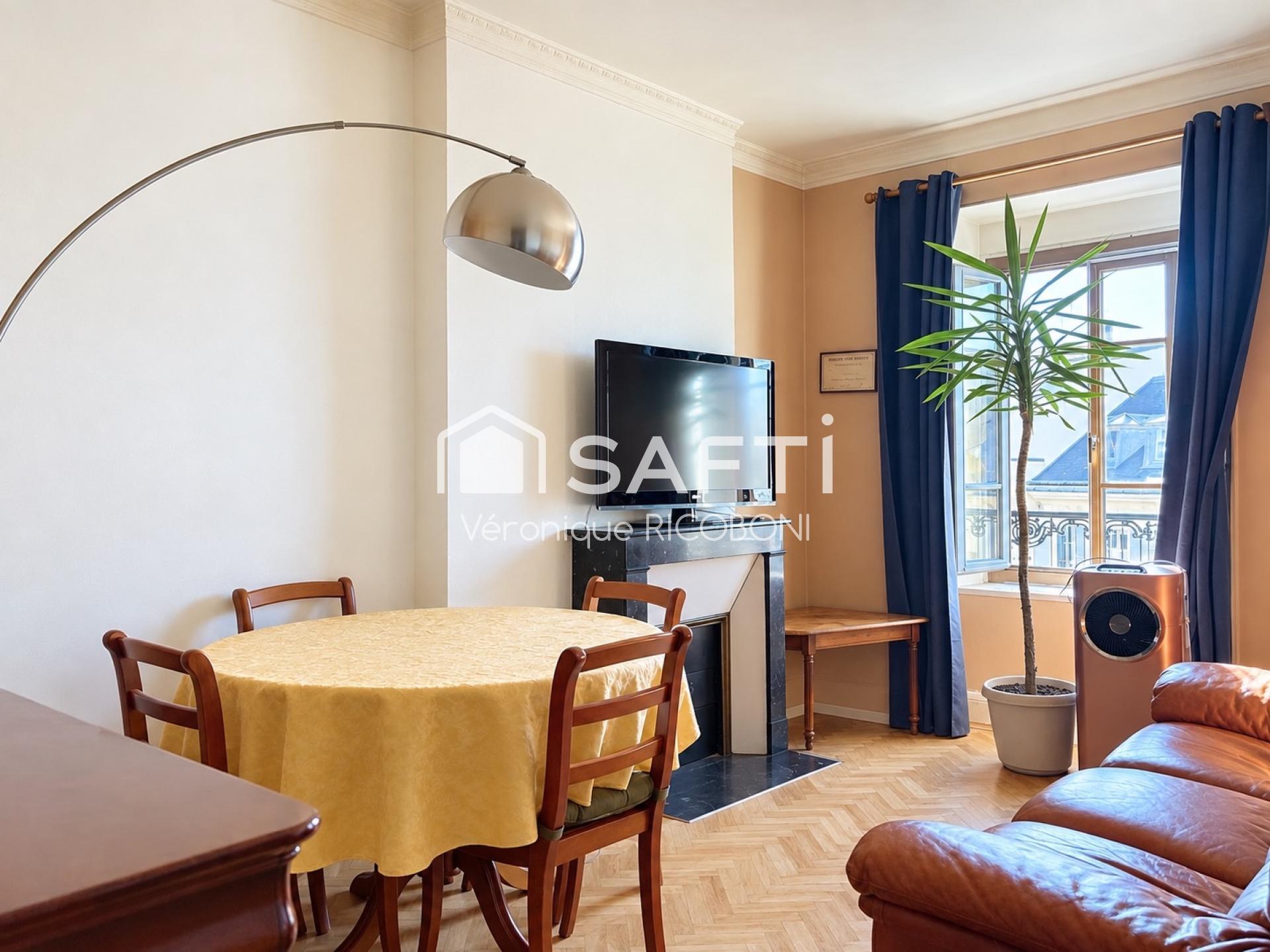 Photo-appartement