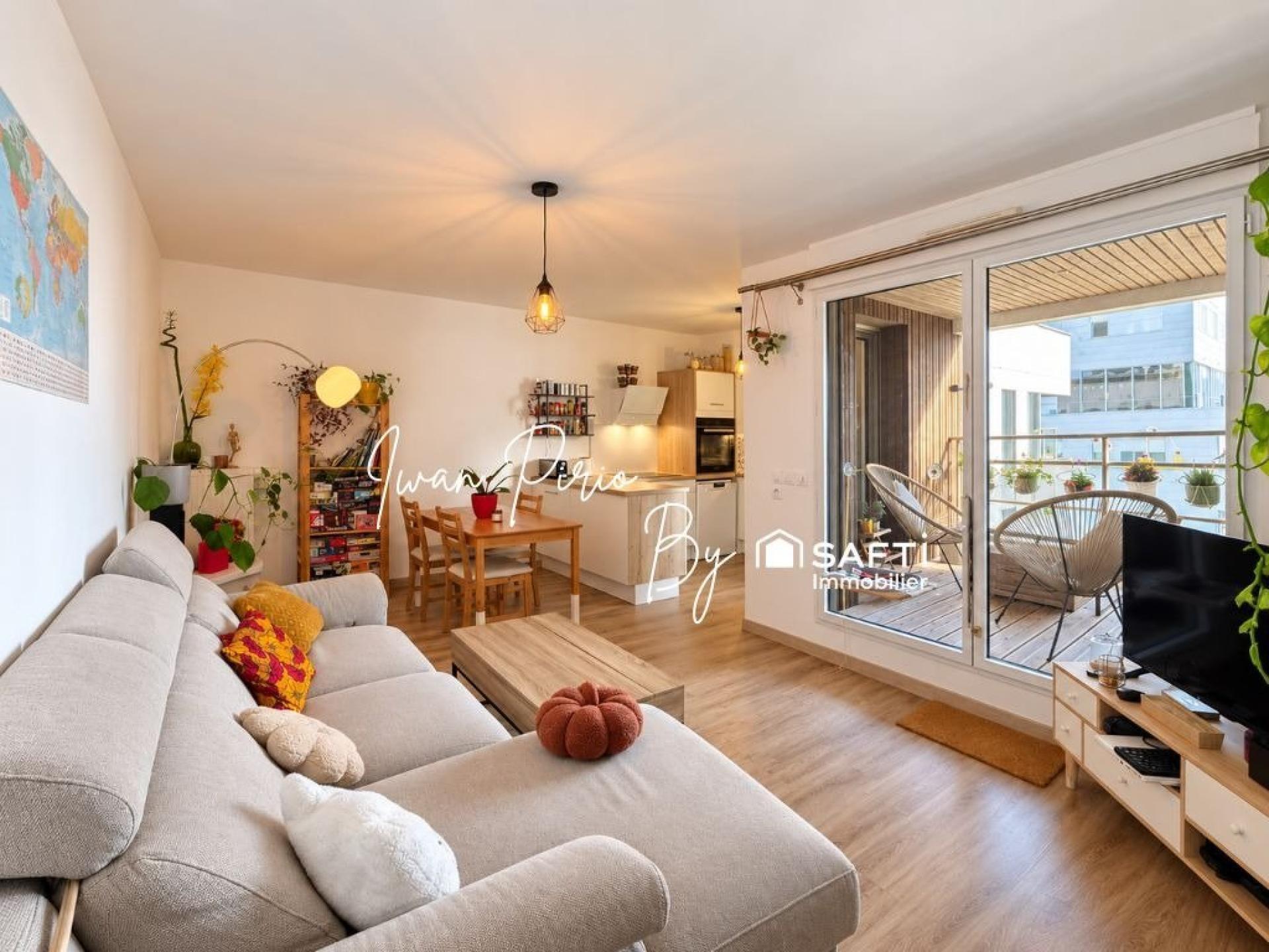 Photo-appartement
