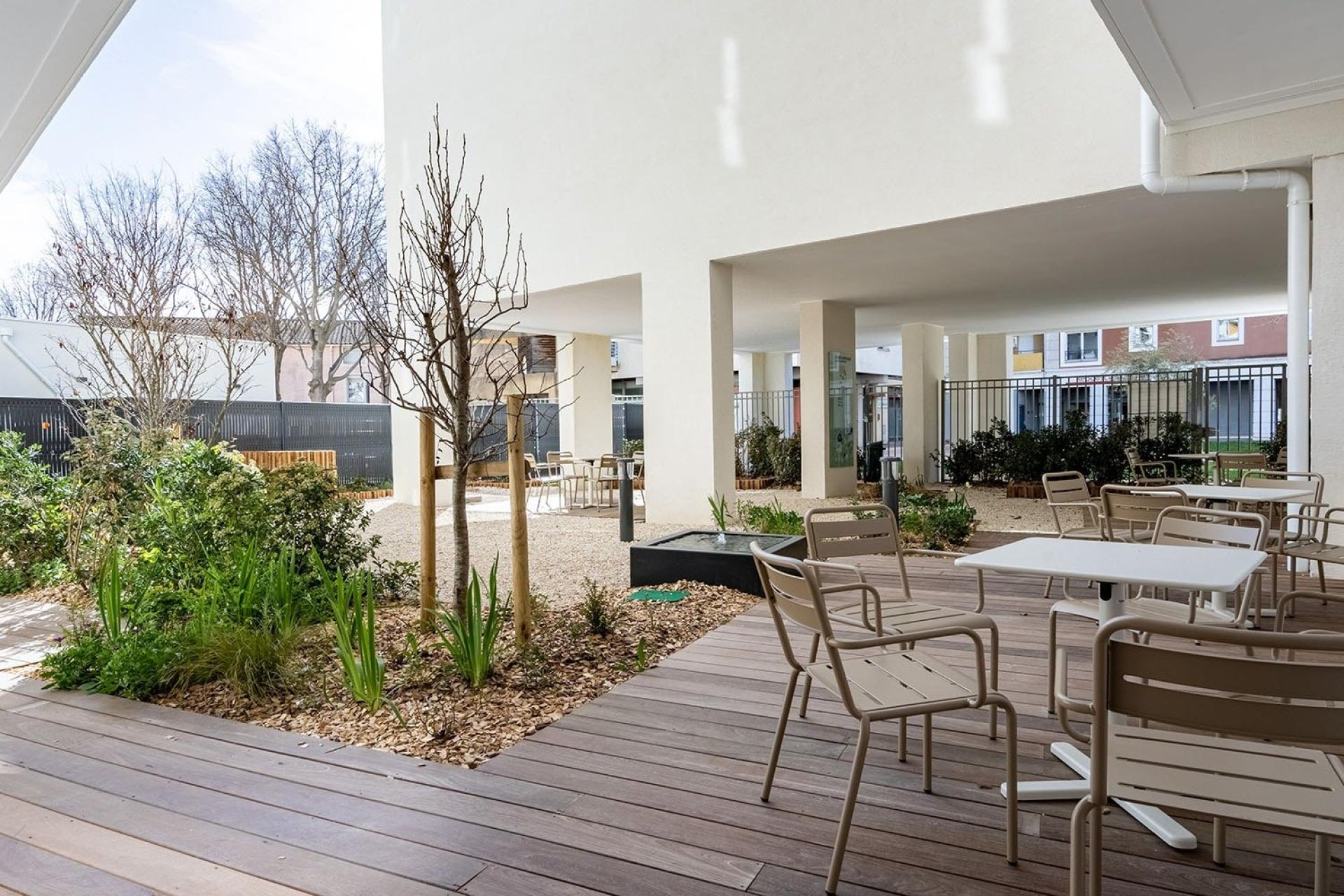 Photo-appartement