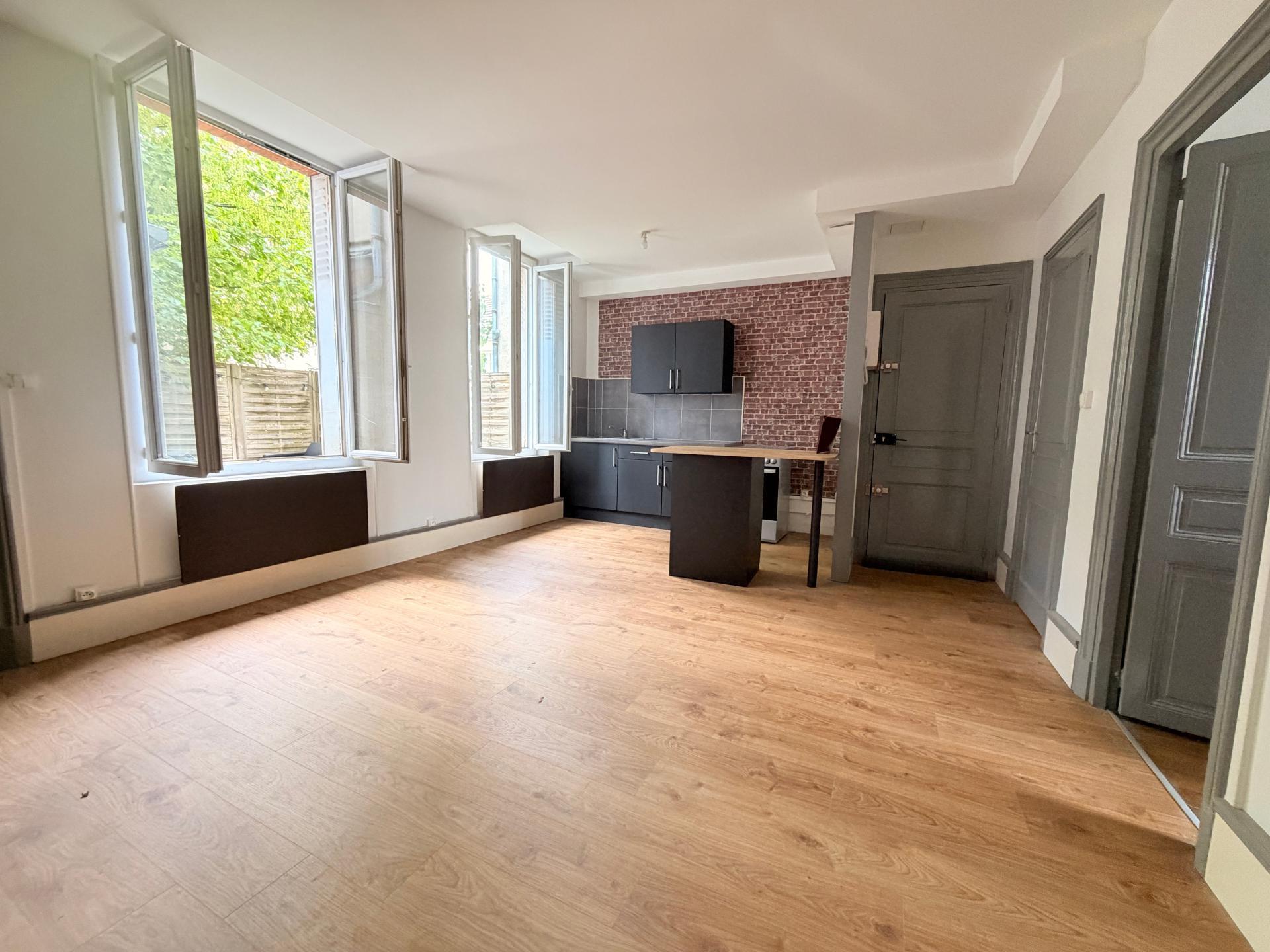 Photo-appartement
