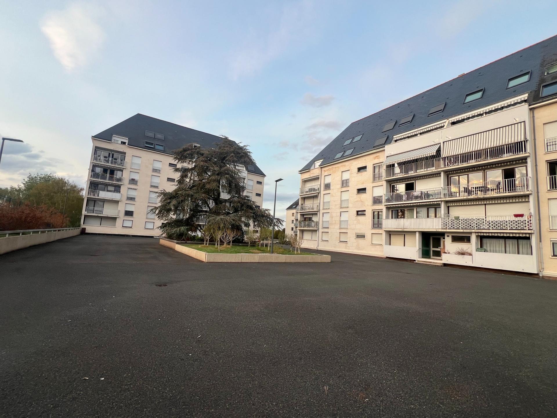 Photo-appartement