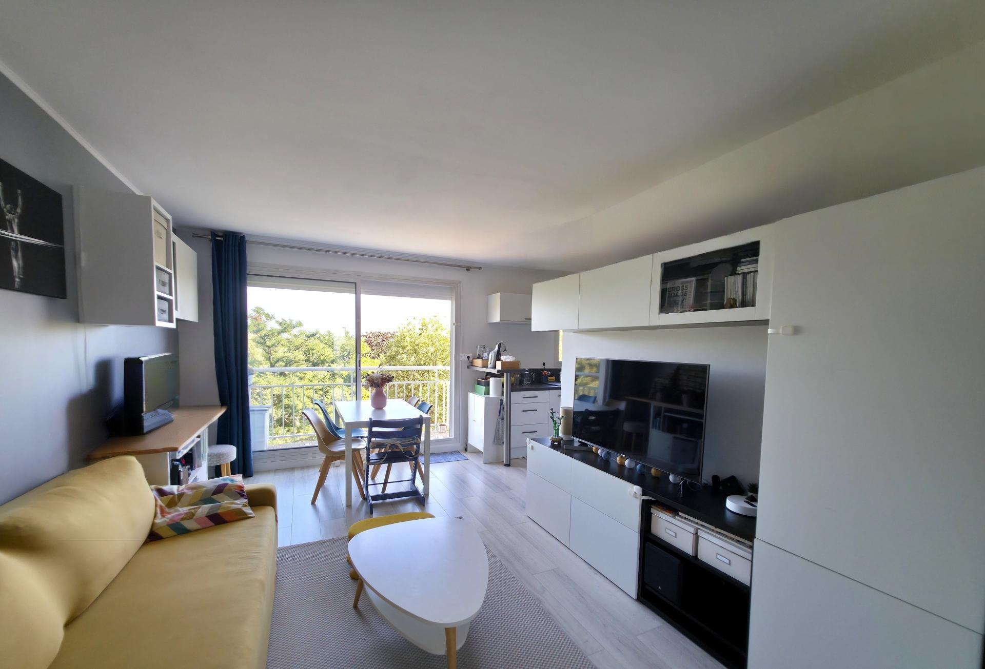 Photo-appartement