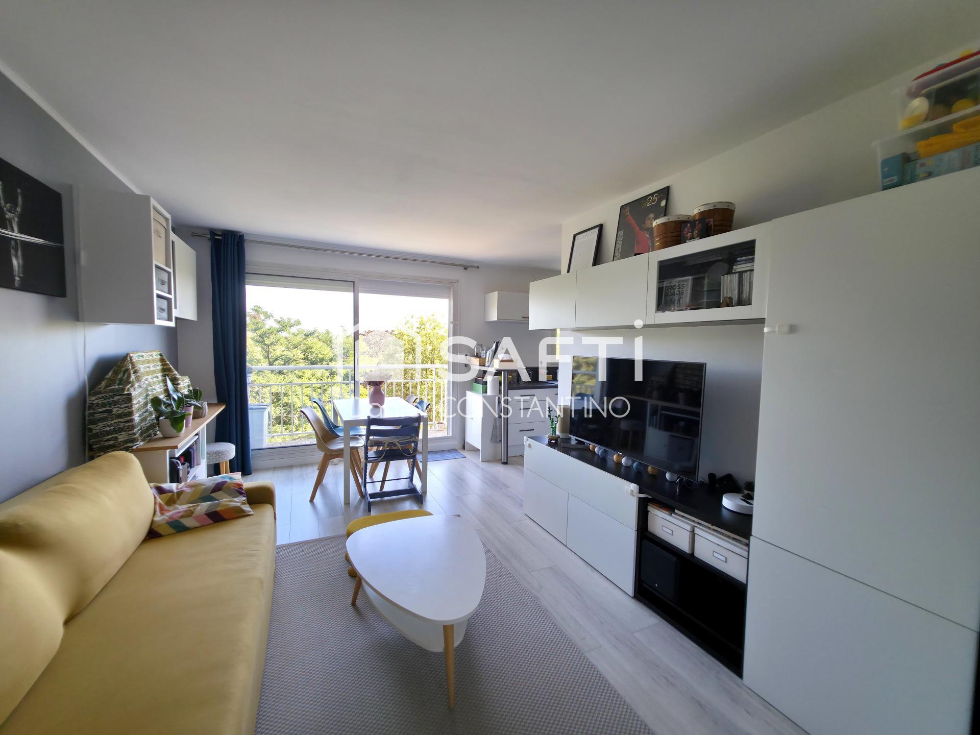 Photo-appartement