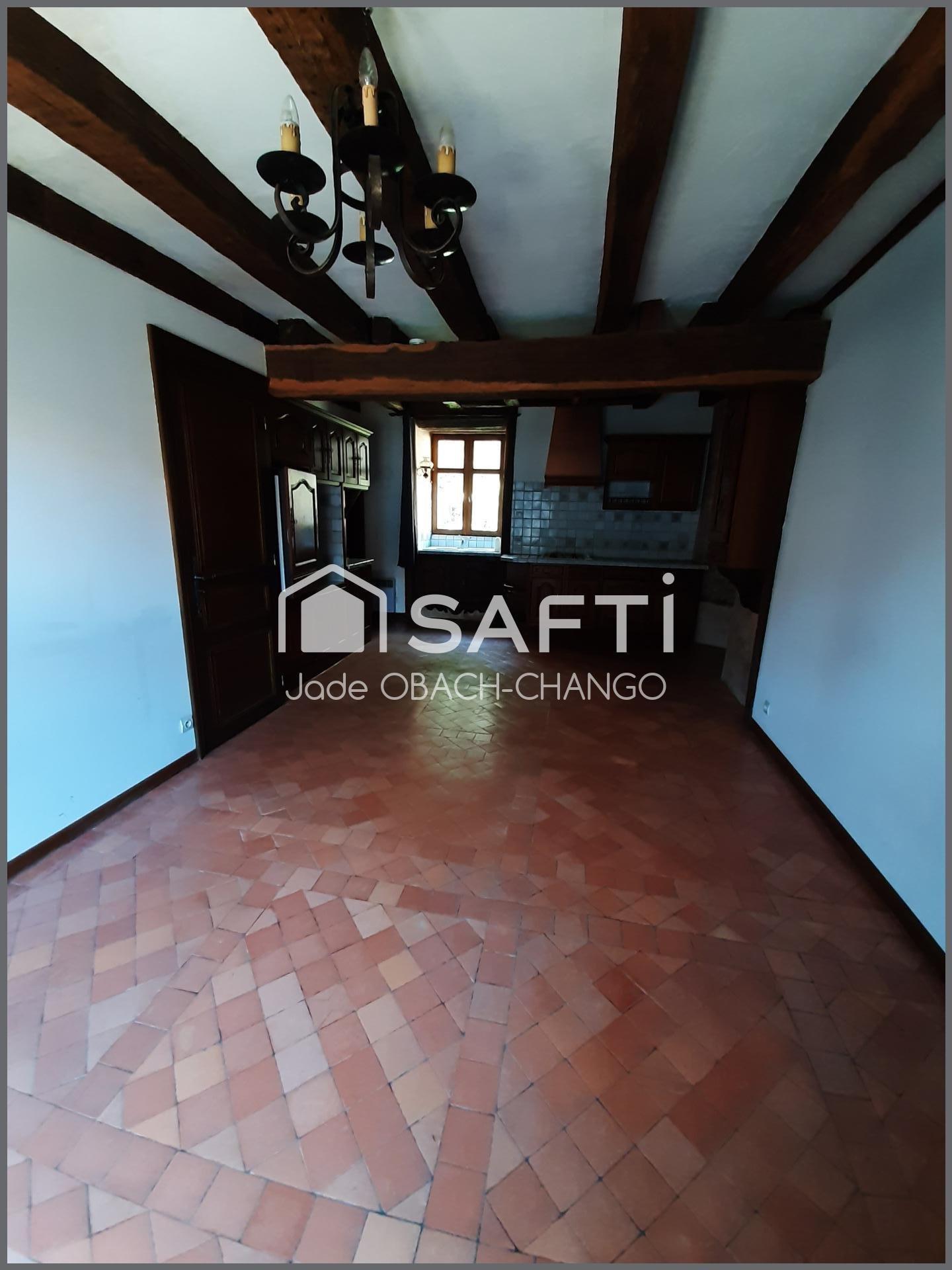 Photo-appartement