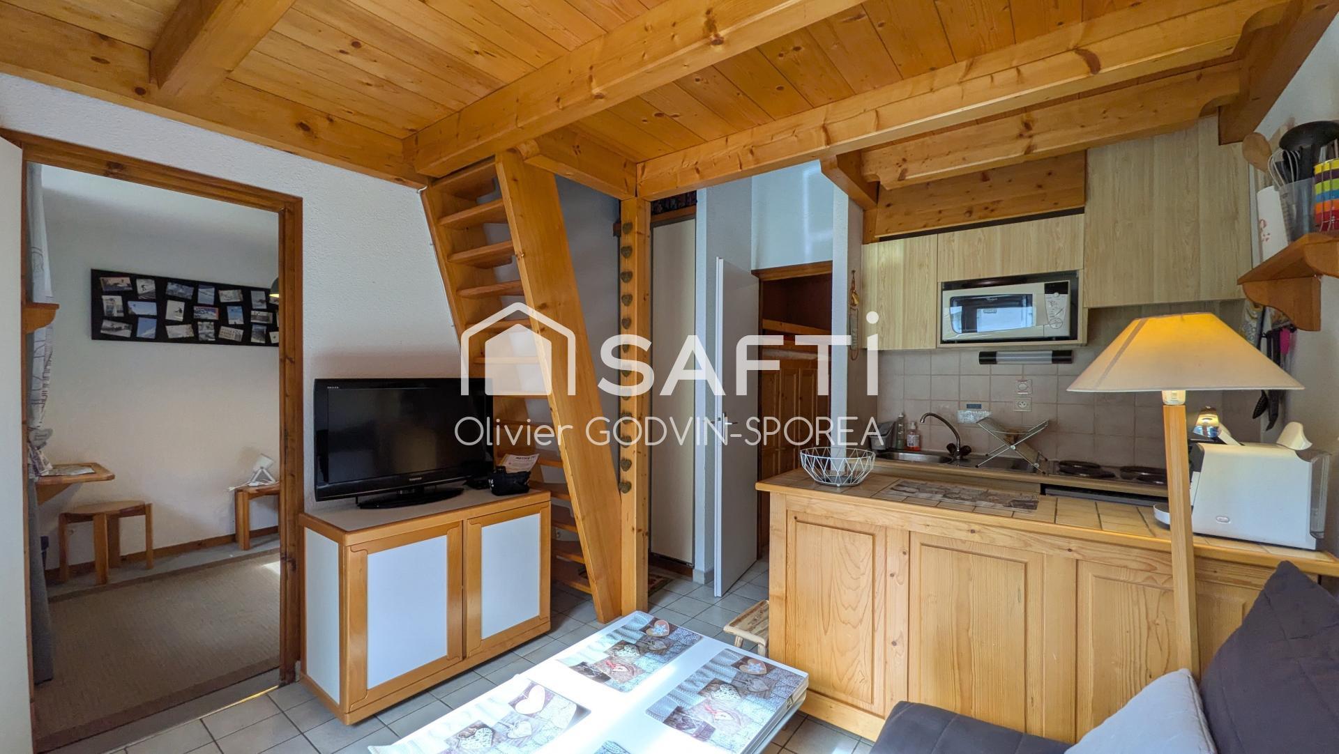 Photo-appartement