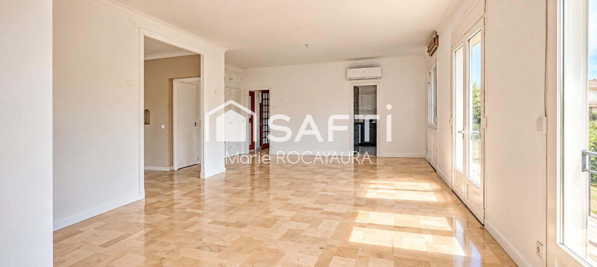 Appartement 3 pièces 95 m² · à Perpignan · 95 m² · 179 000 €