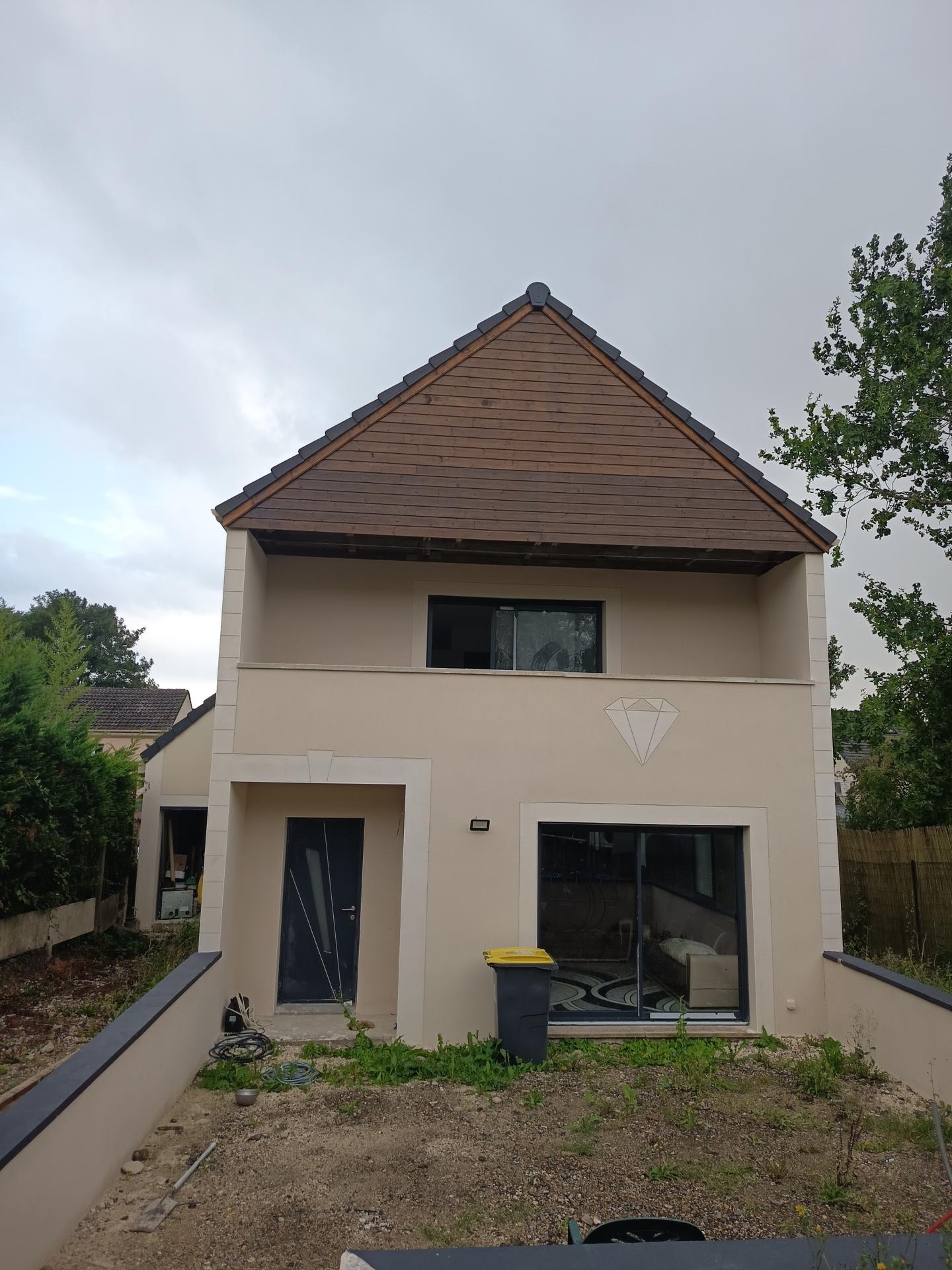Maison 5 pièces 161 m² · à Vaux-sur-Seine · 161 m² · 364 900 €