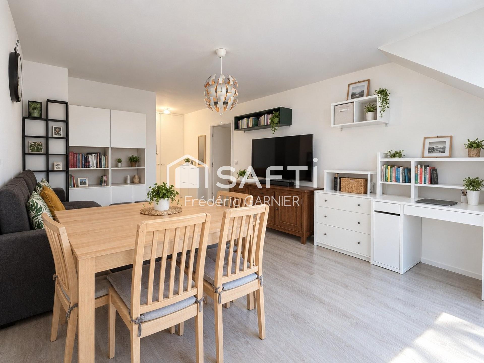 Photo-appartement