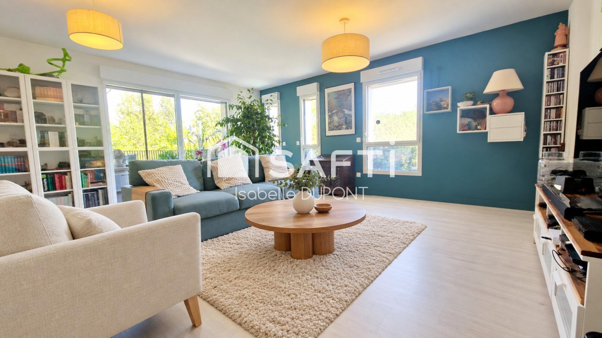 Photo-appartement