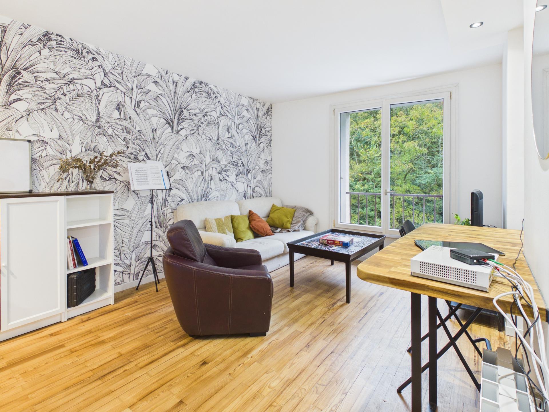 Photo-appartement