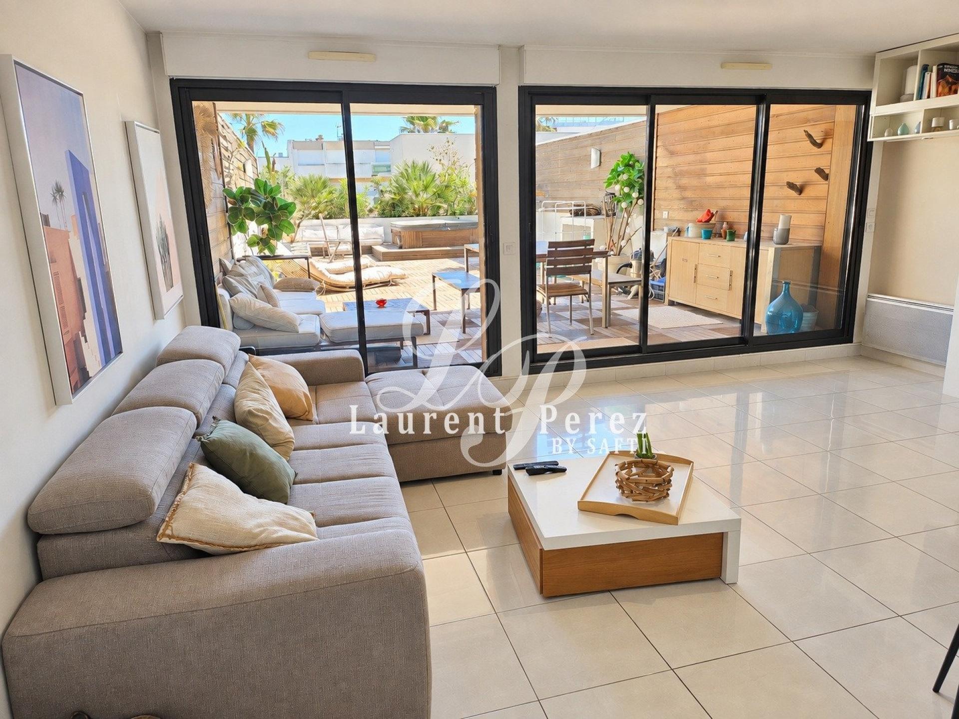 Appartement 3 pièces 71 m² · à Mauguio · 71 m² · 550 000 €
