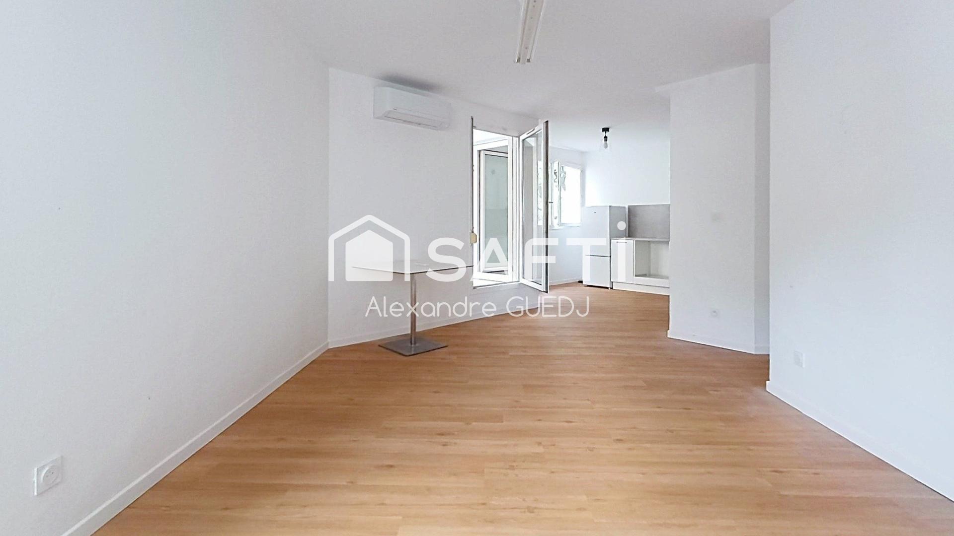 Photo-appartement