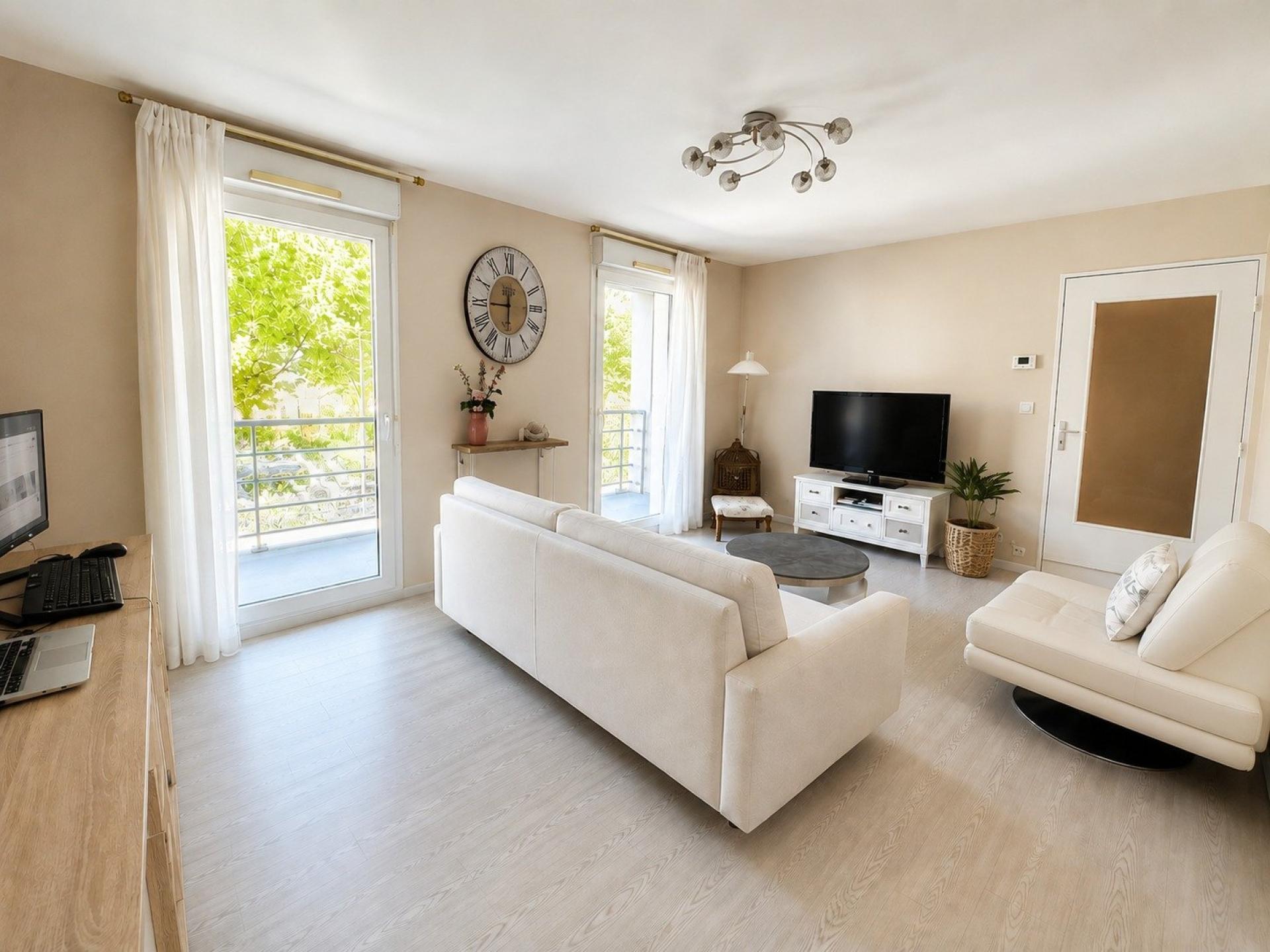 Photo-appartement