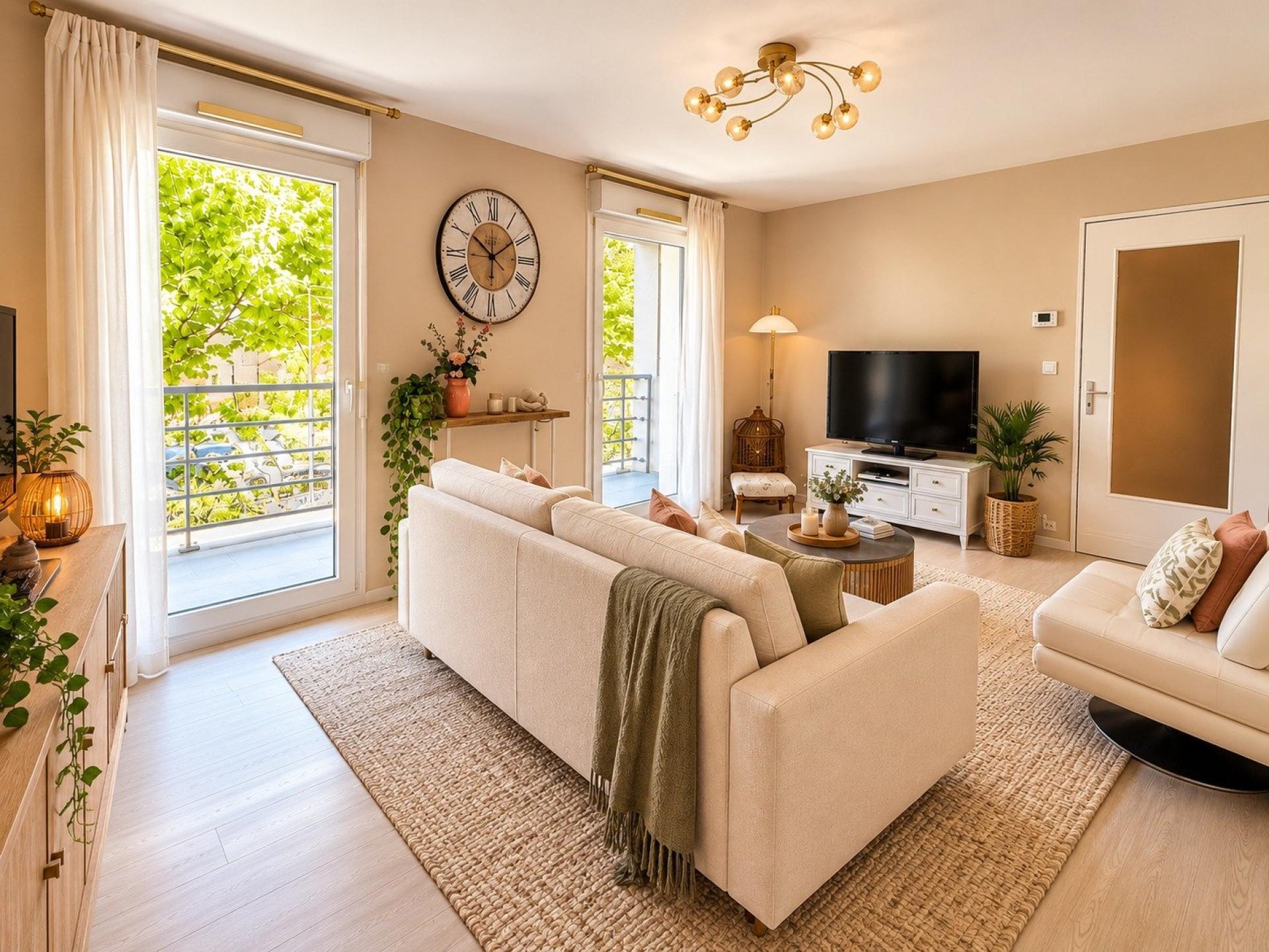 Photo-appartement