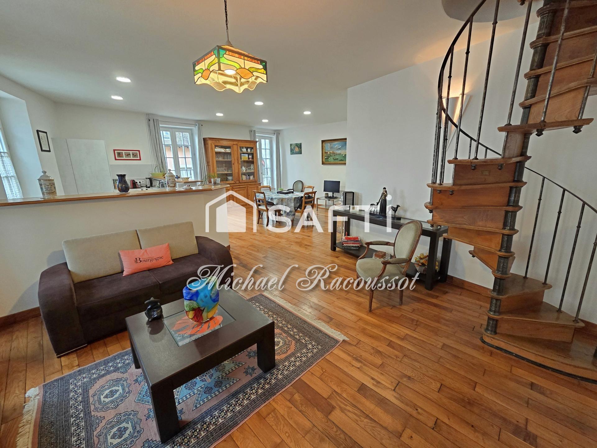 Photo-appartement