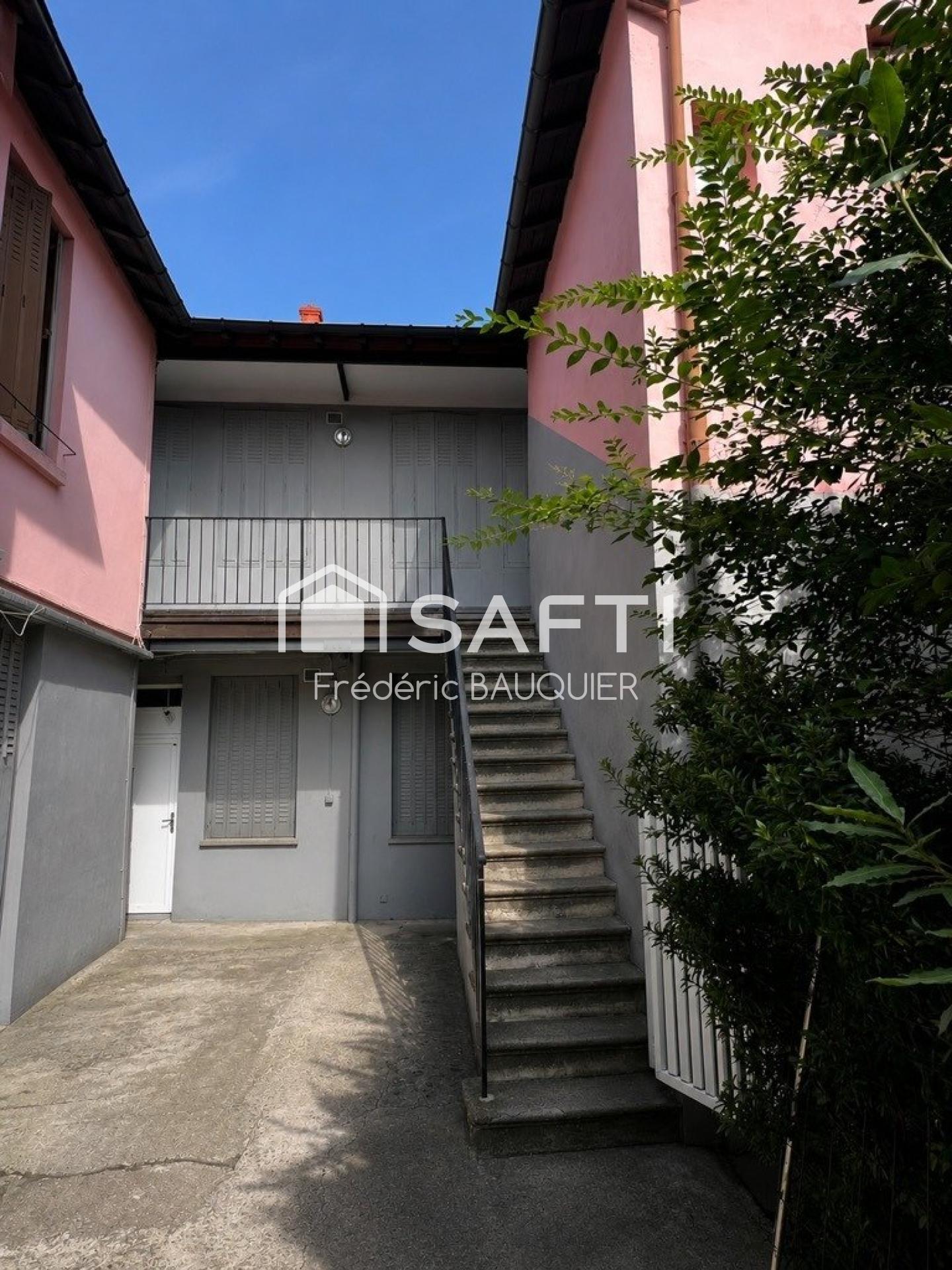 Photo-appartement