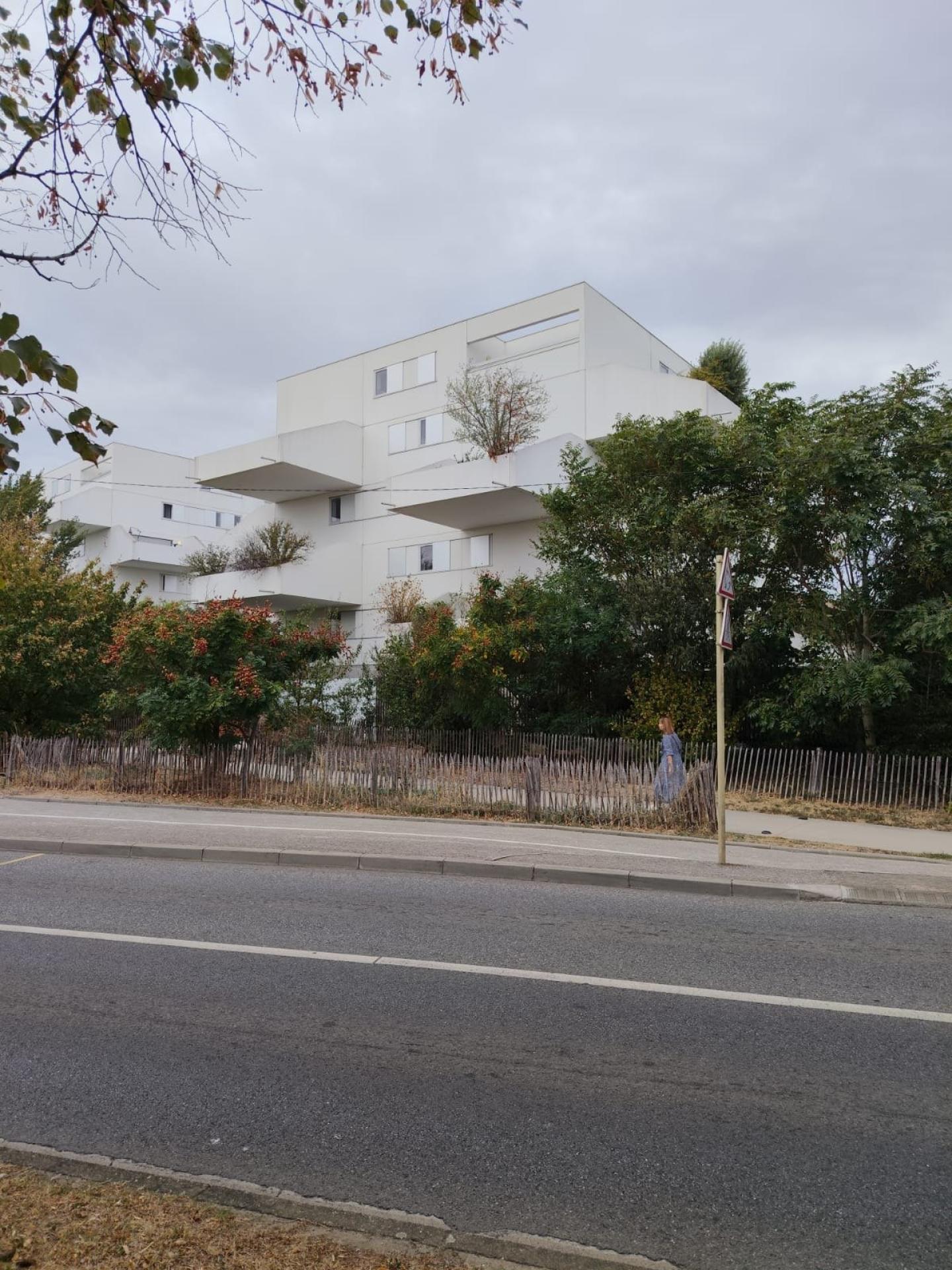 Photo-appartement