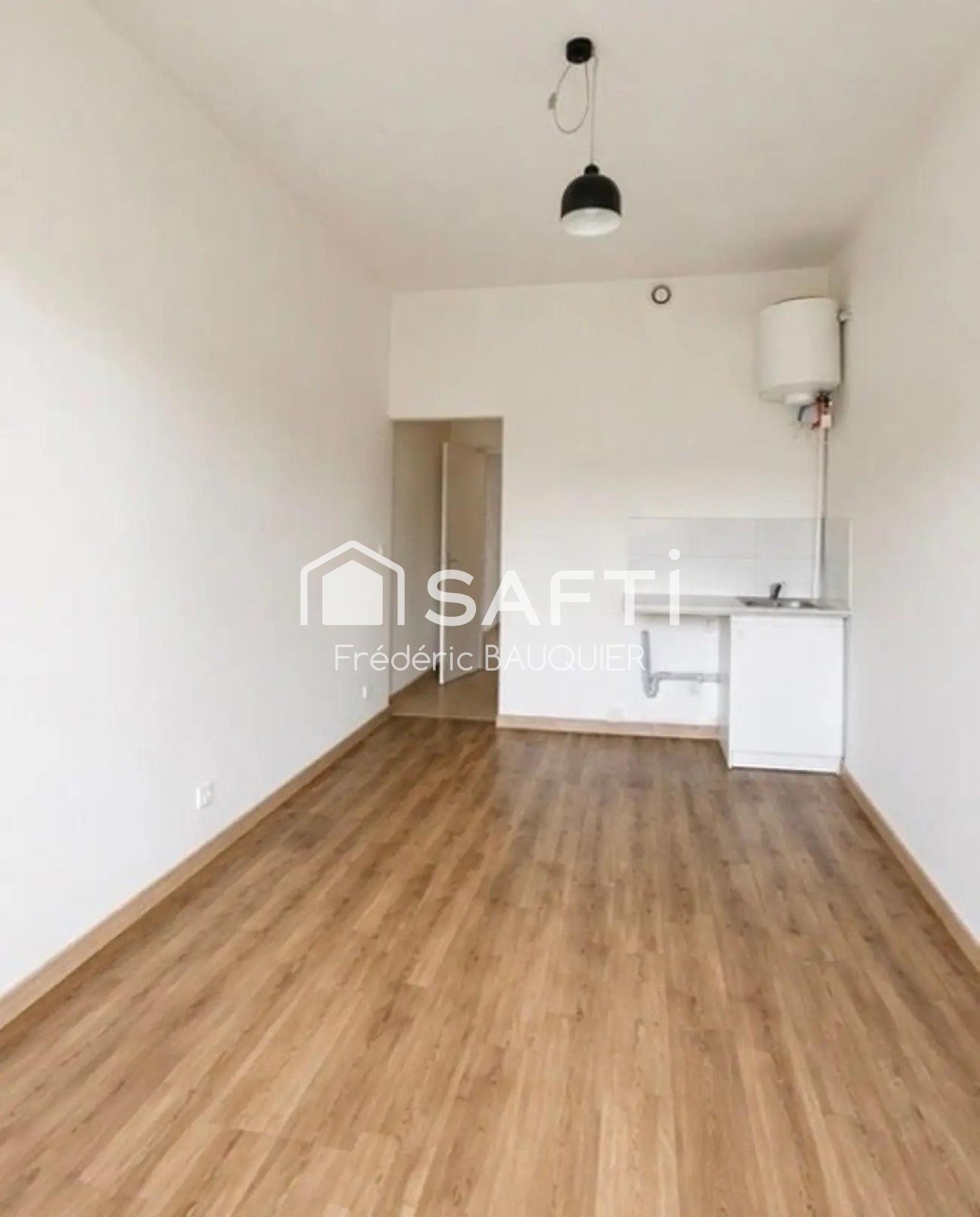 Photo-appartement