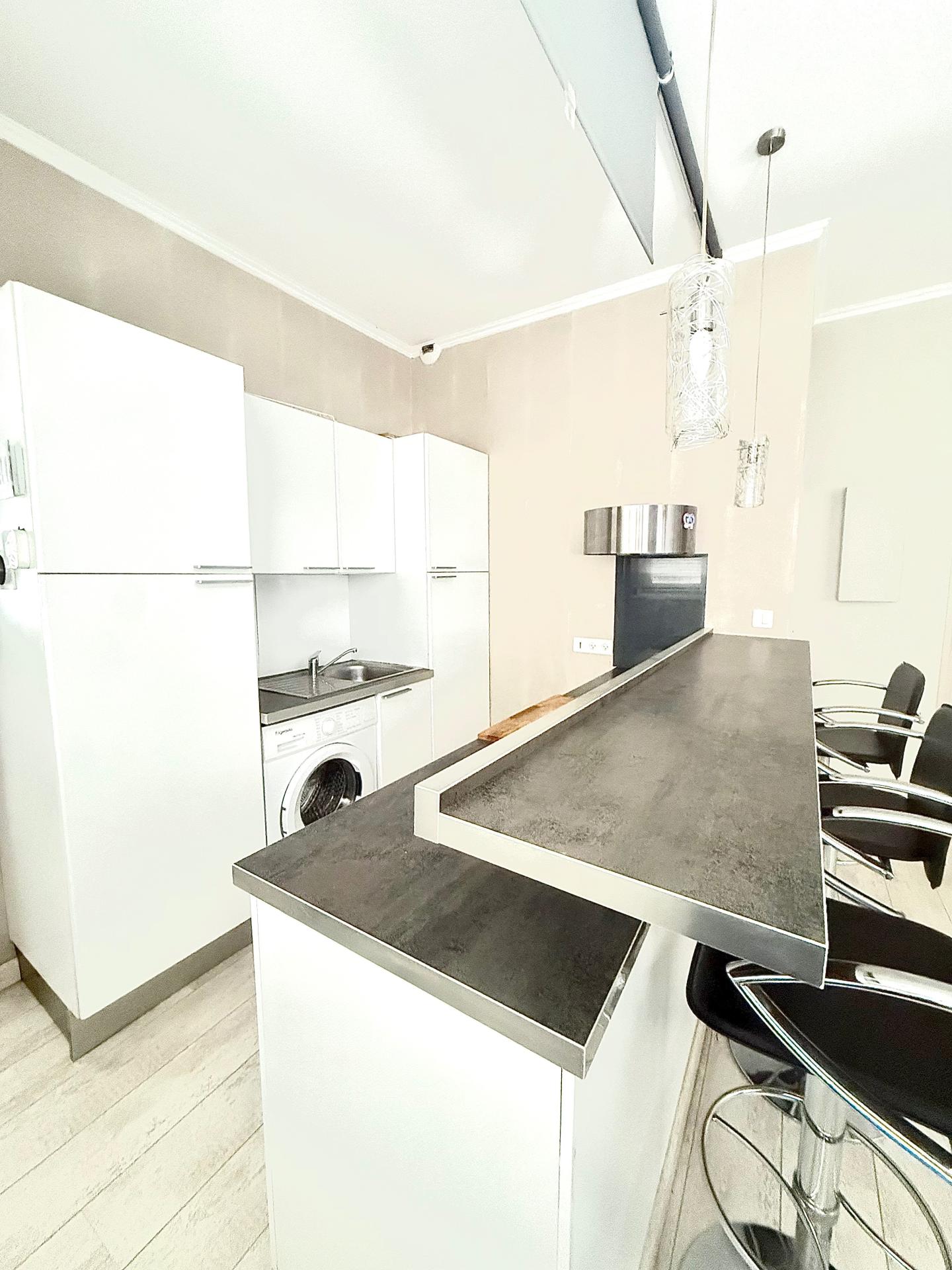 Photo-appartement
