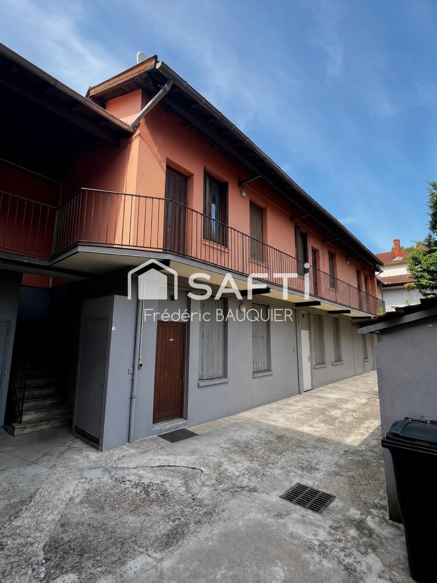 Photo-appartement