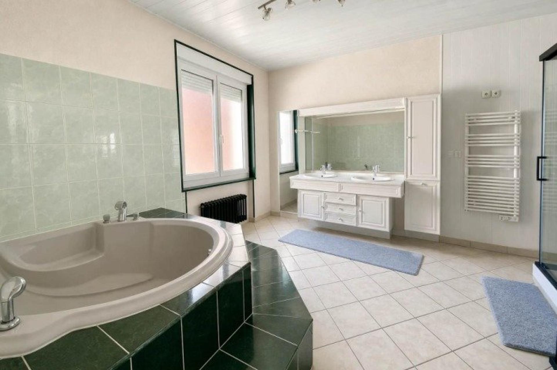 Coup de cœur assuré avec cette maison de 293 m².