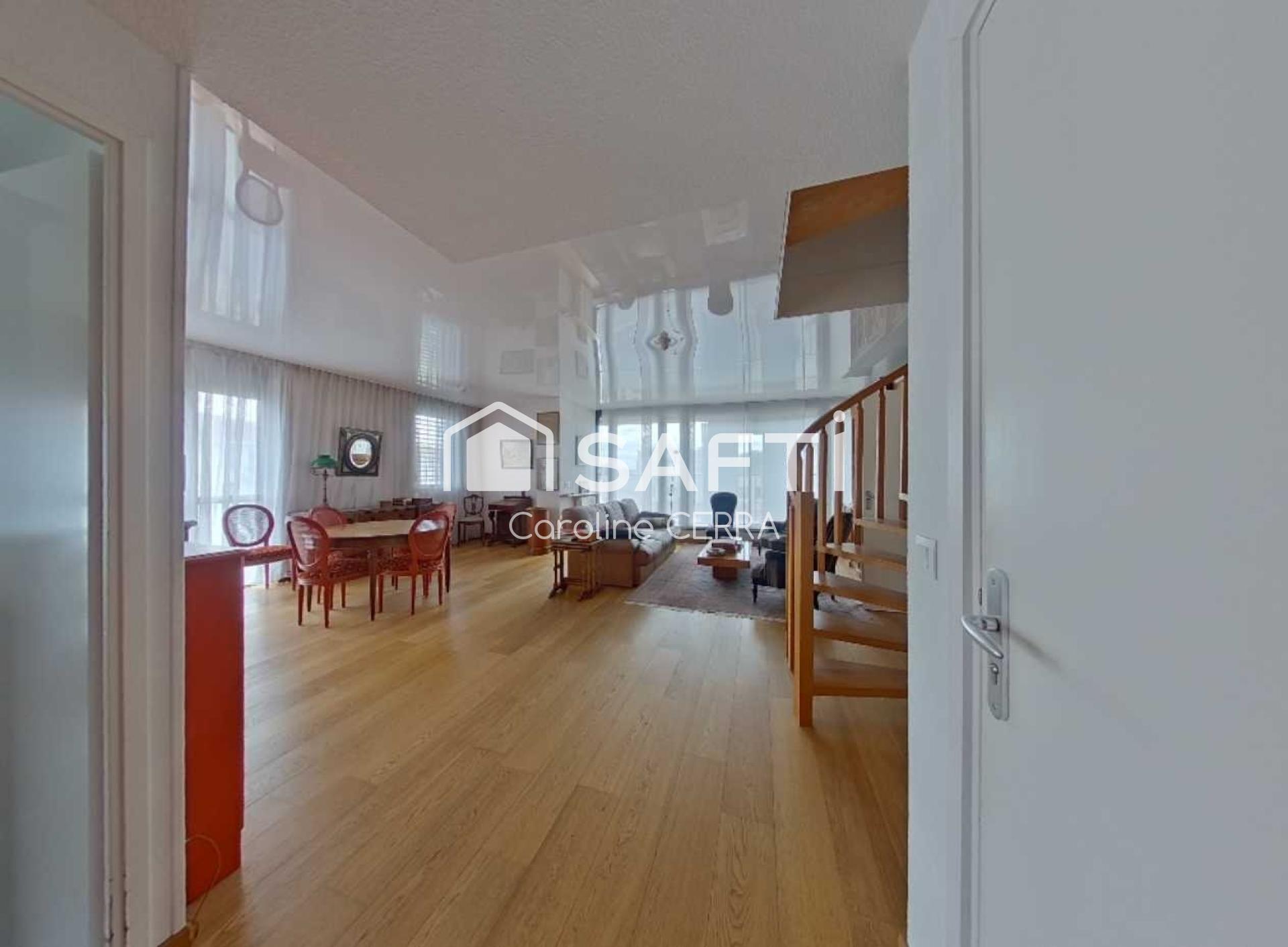 Photo-appartement