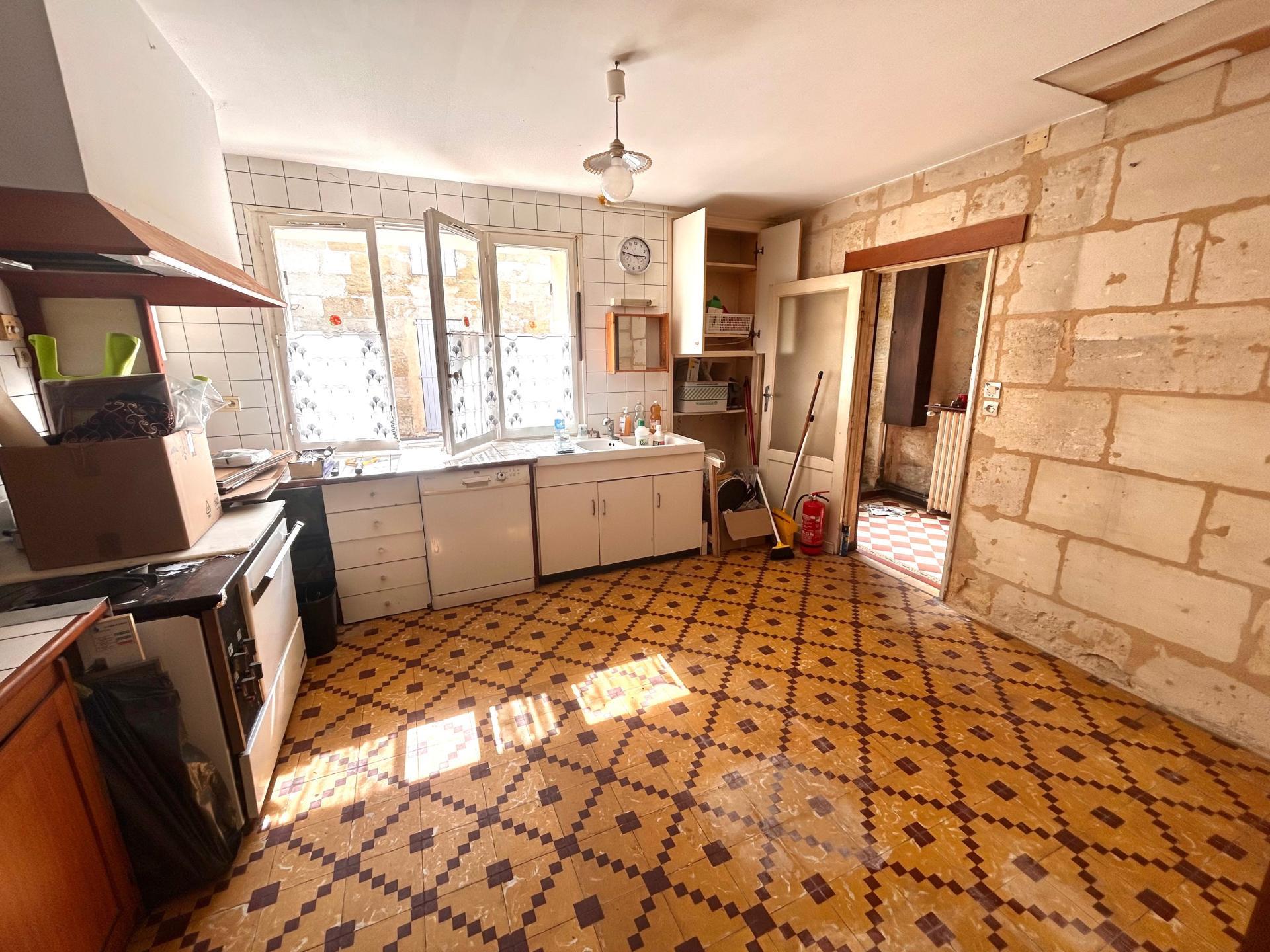 Photo SAFTI — Maison 5 pièces, 150 m² à Lormont 5