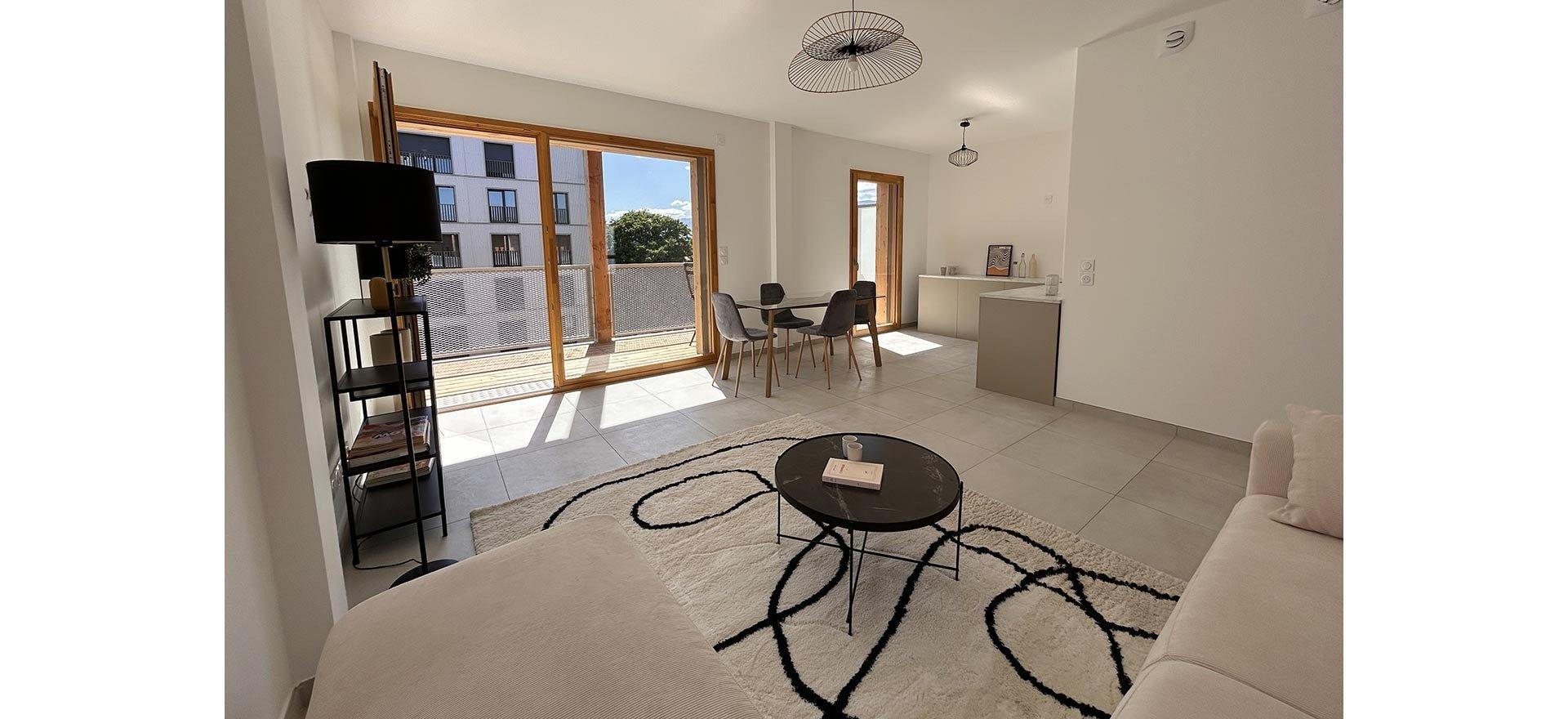 Photo-appartement